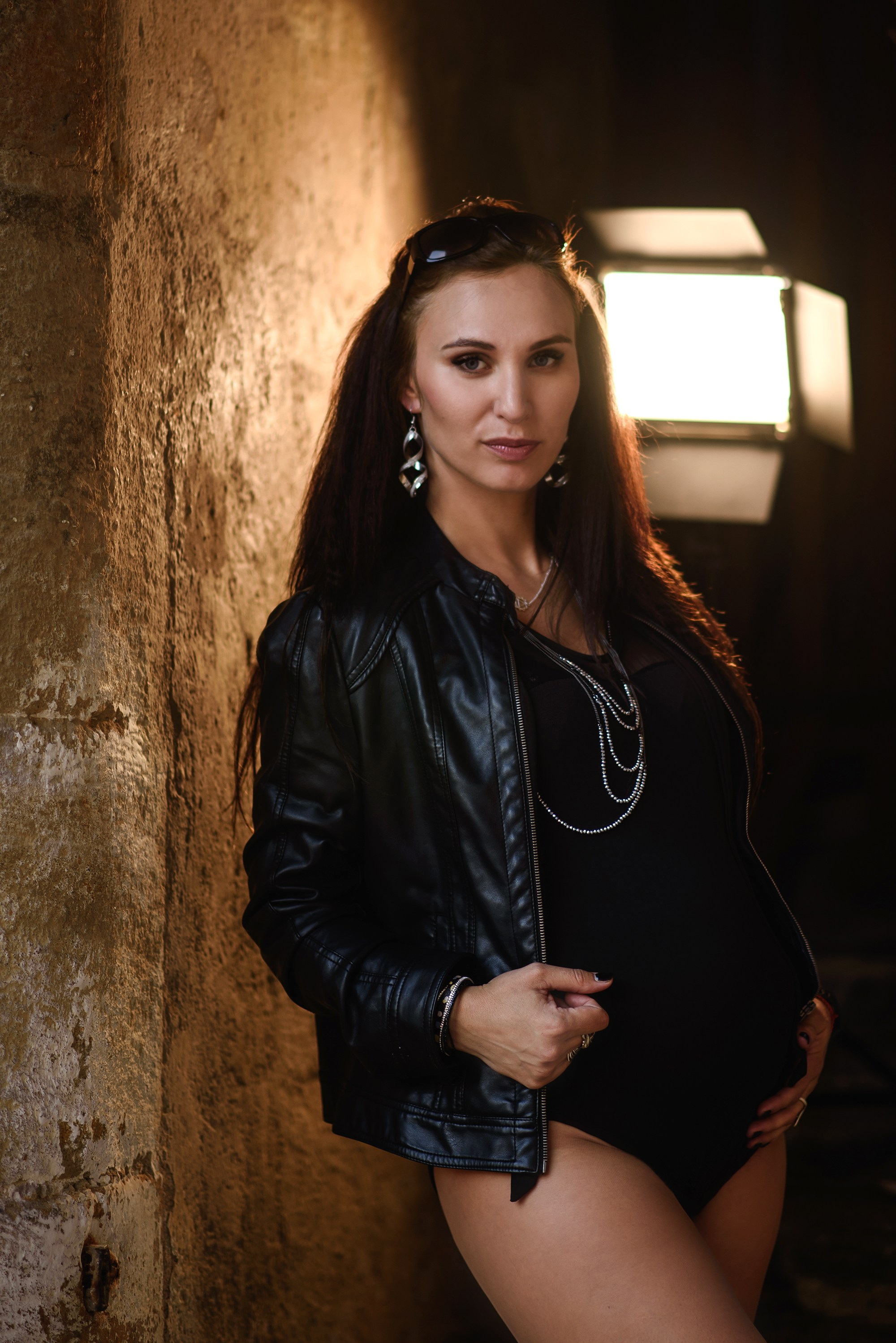 Babybauch & Newborn. Hochzeit und Familien Foto und Video