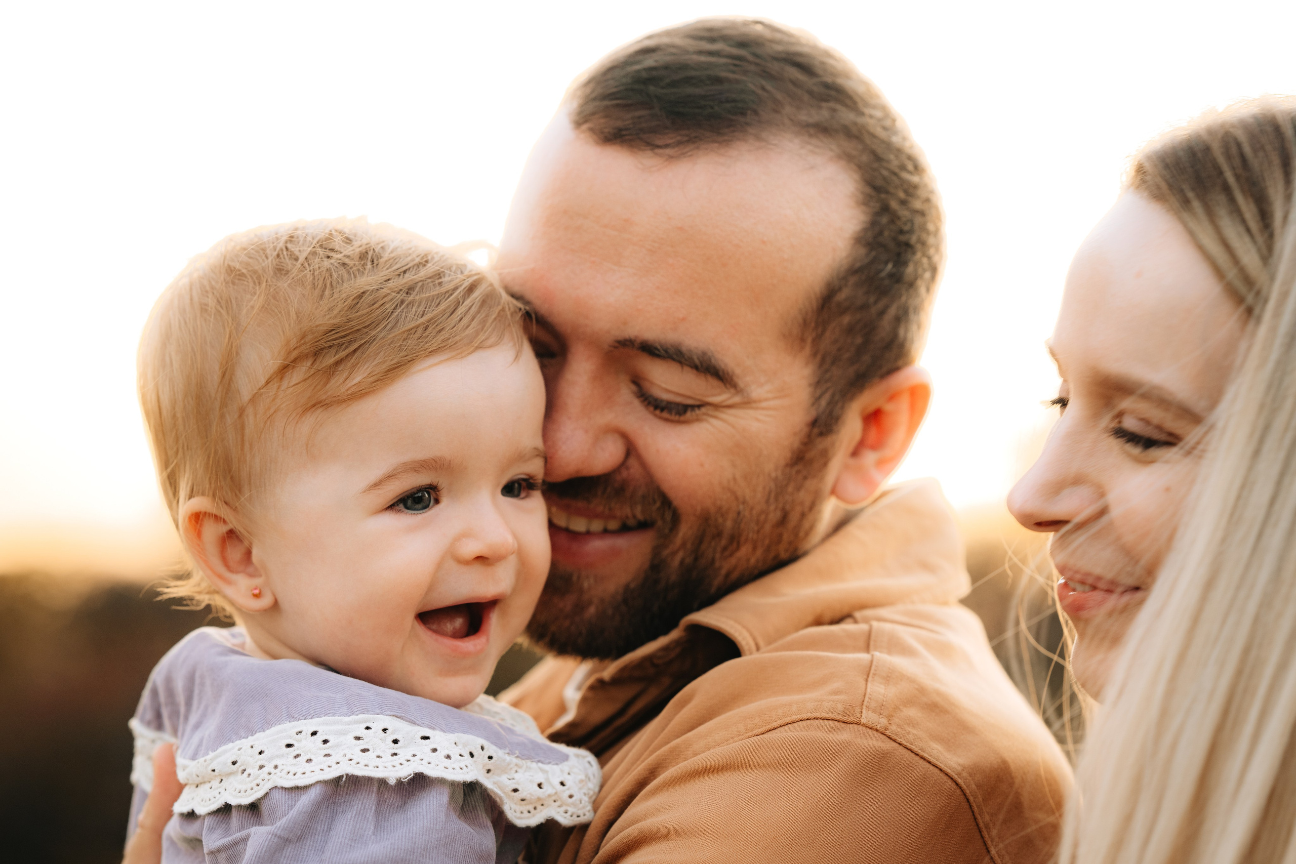 Celine’s first birthday. Tania Gandrabur, photographer in West Midlands, England