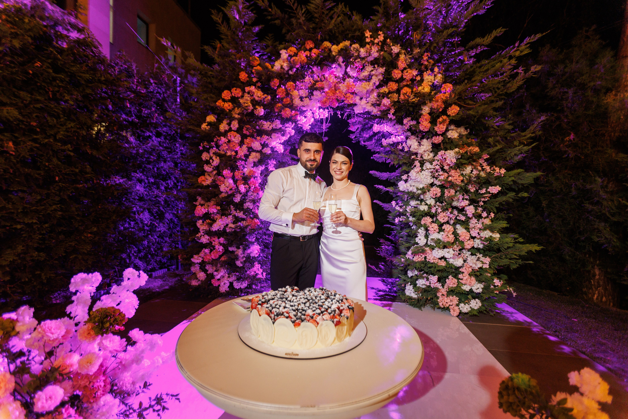 Nicolae&Alexandrina. Wedding, Family Photographer