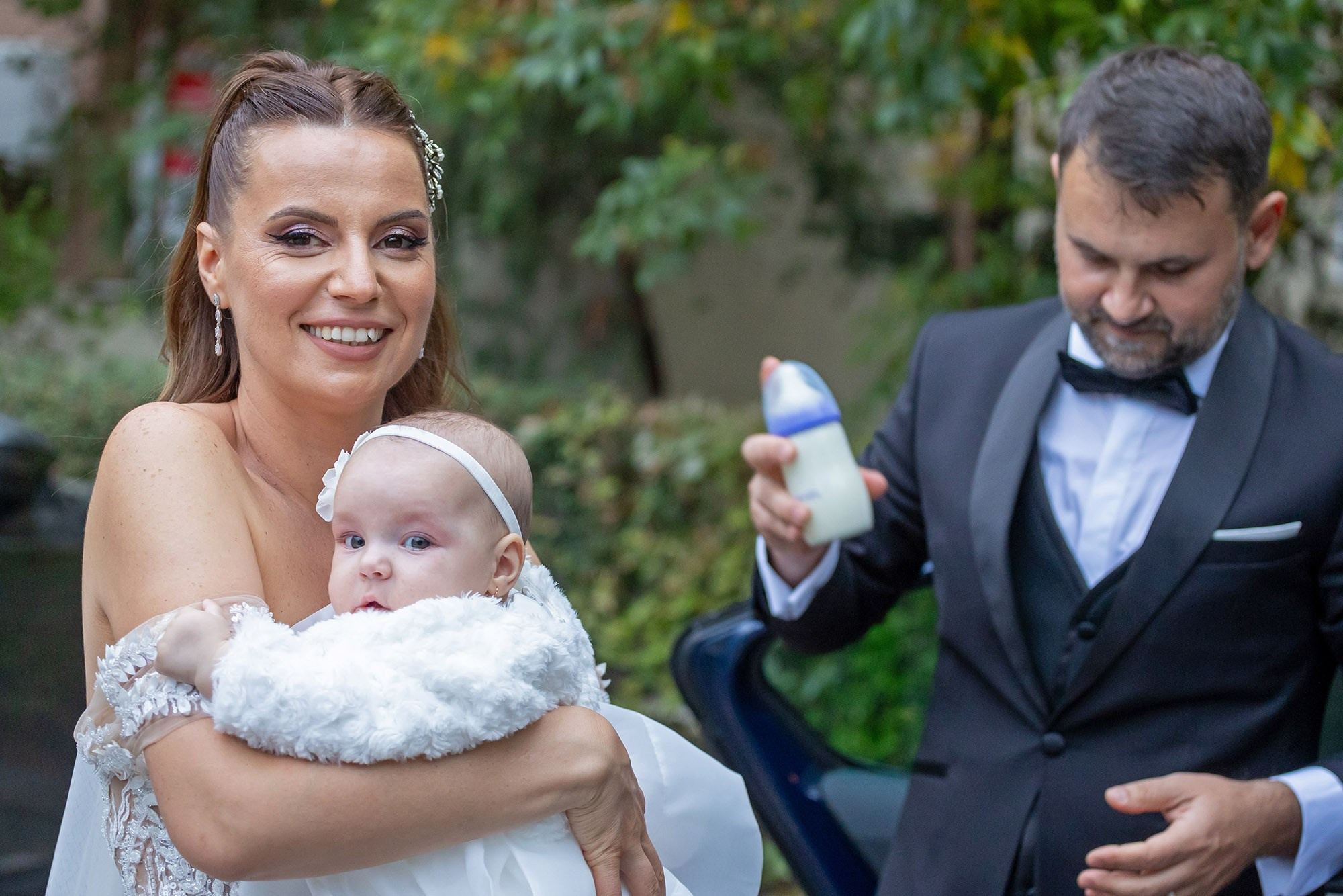 Nunta Elena și Doru | Fotograf Nuntă București