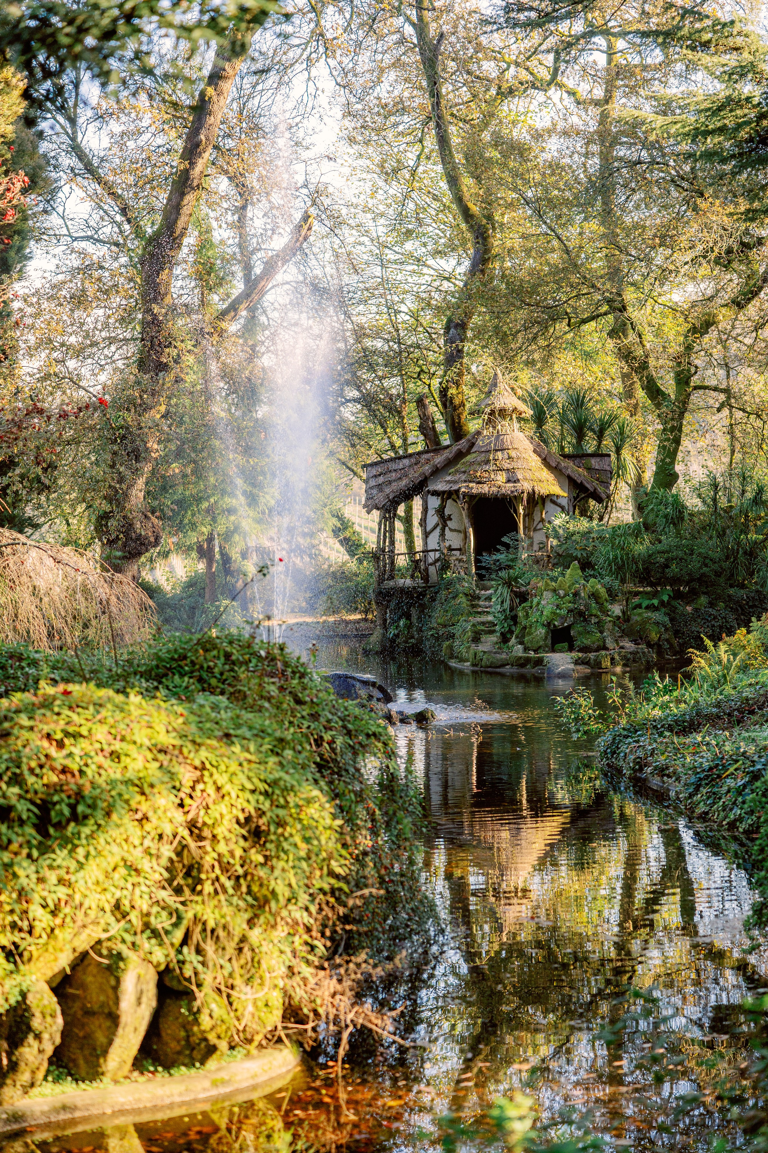 Винью Верде на ½ дня