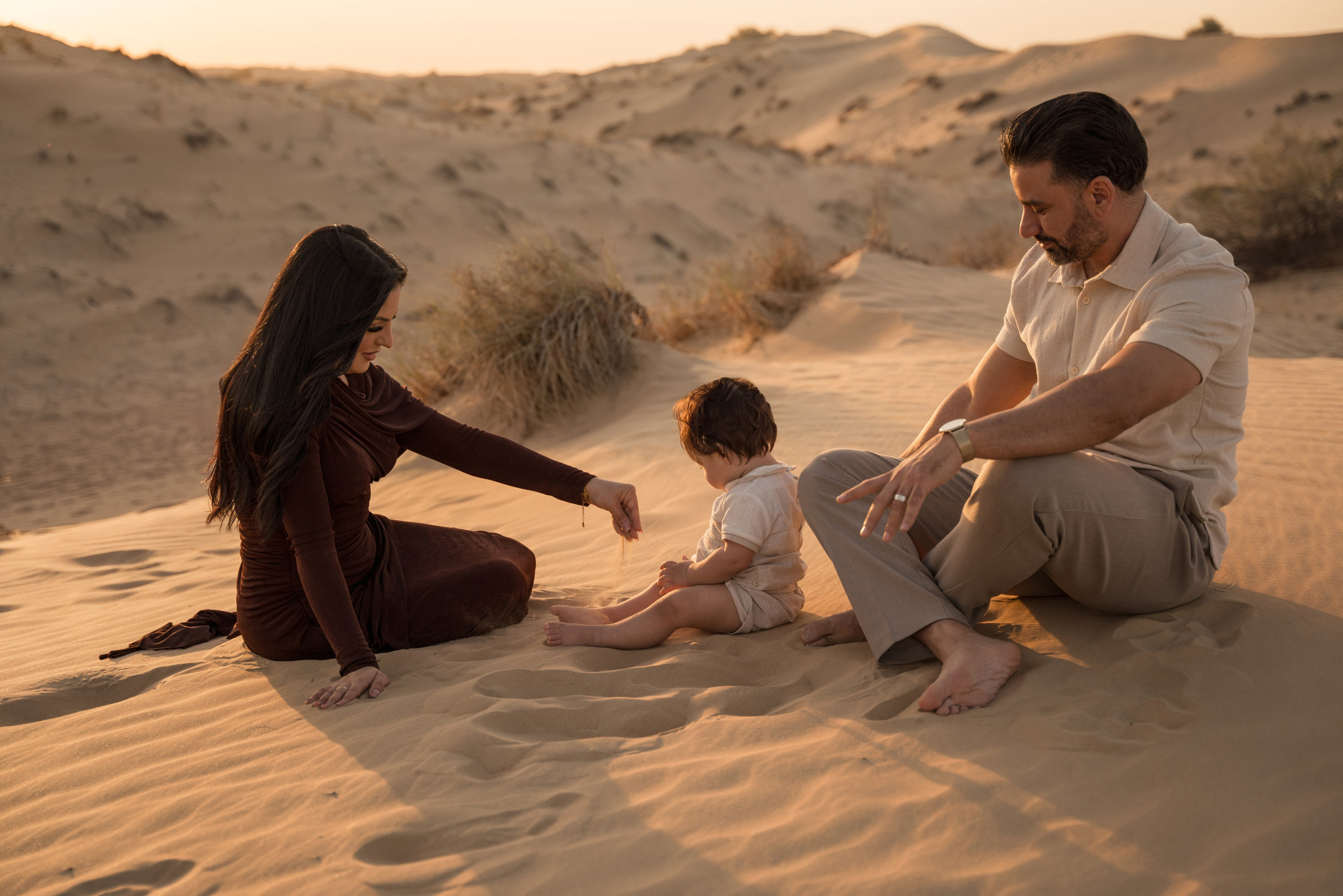 Best memories from Dubai. Angela Iakovleva — Family Photographer in Dubai
