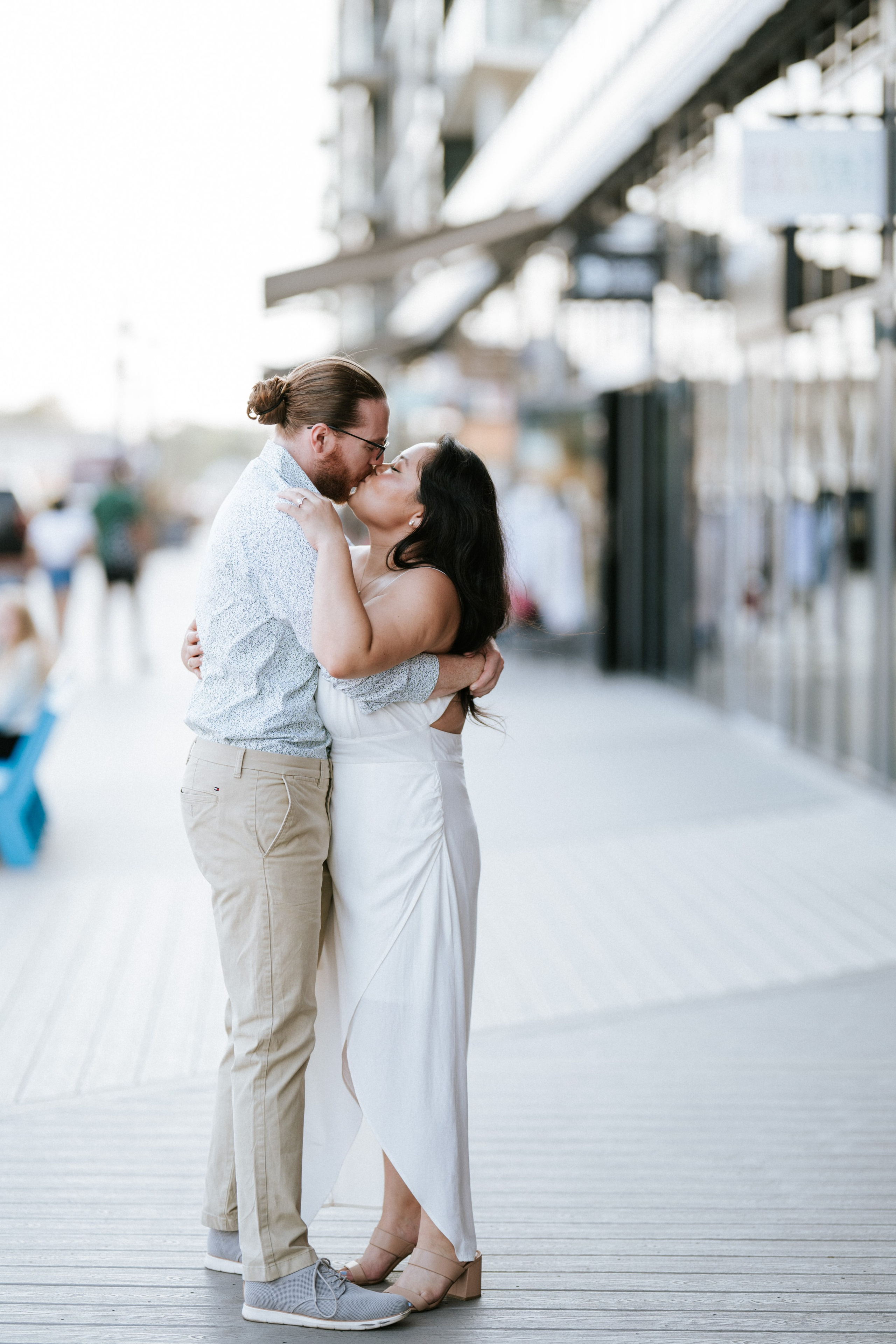 Robyn and Mark Engagement. Fine Art Wedding Photographer in the USA | Murali Lalagiri Creative Studios