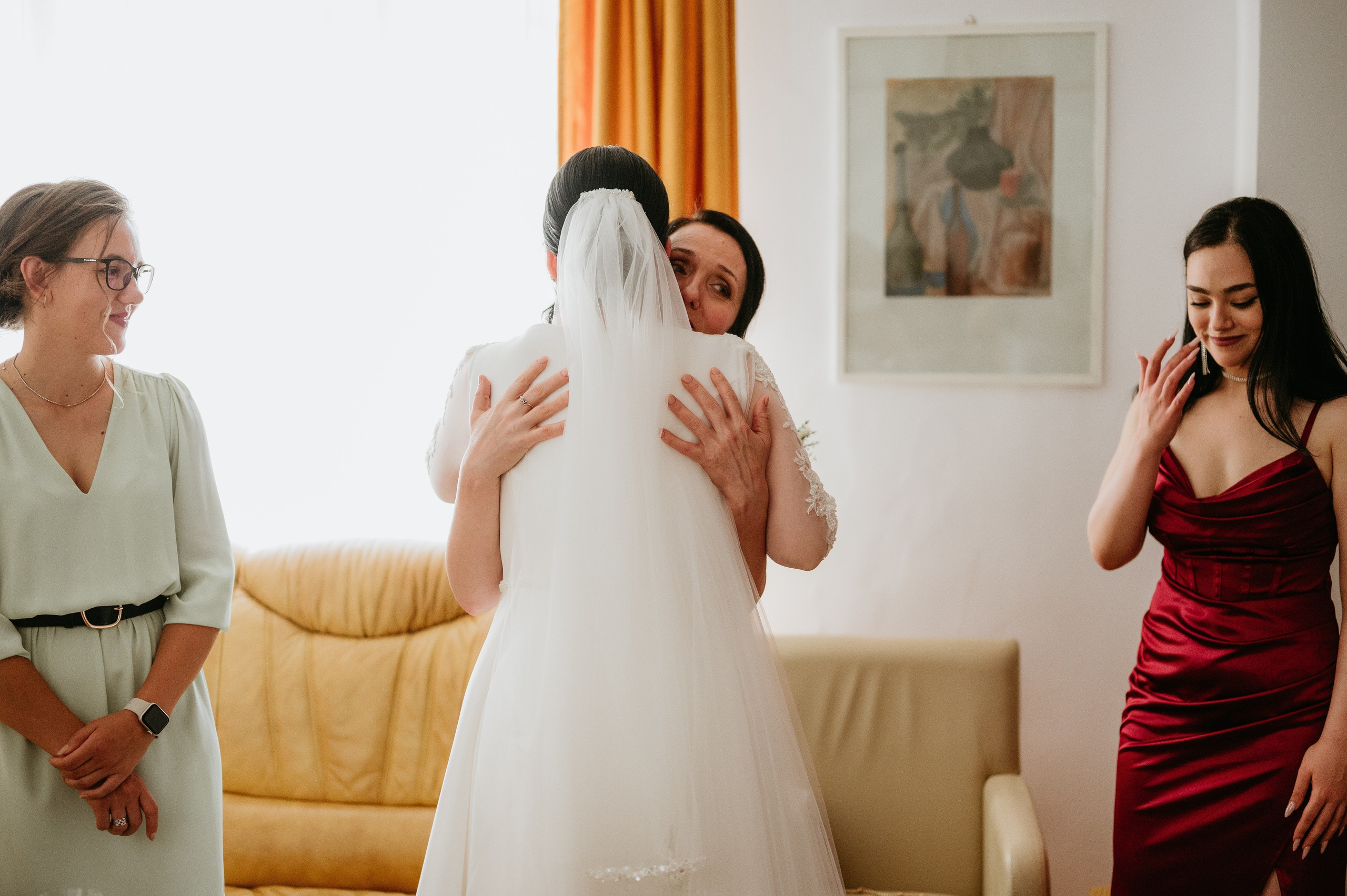 Adina și Ciprian. Valentin Melen — wedding photographer