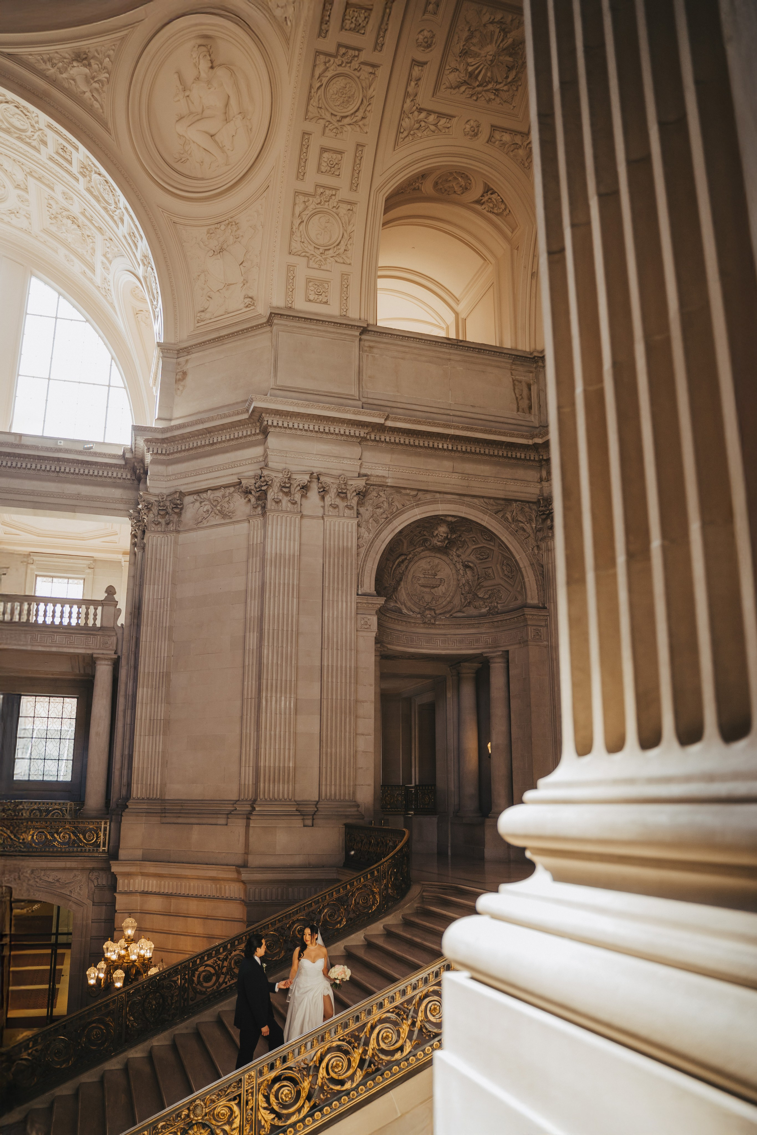 Julie Xiong and Nam Him. Wedding family photographer and videographer California San Francisco Bay Area