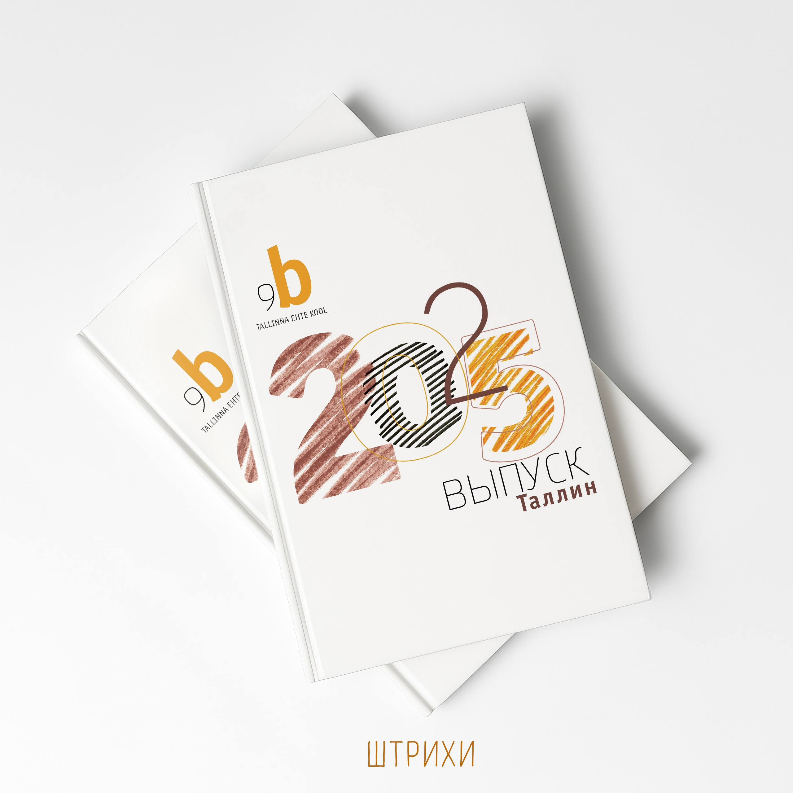 Выпускные альбомы для школ — для дружных классов. Нескучные выпускные альбомы в Таллине | Авторские макеты