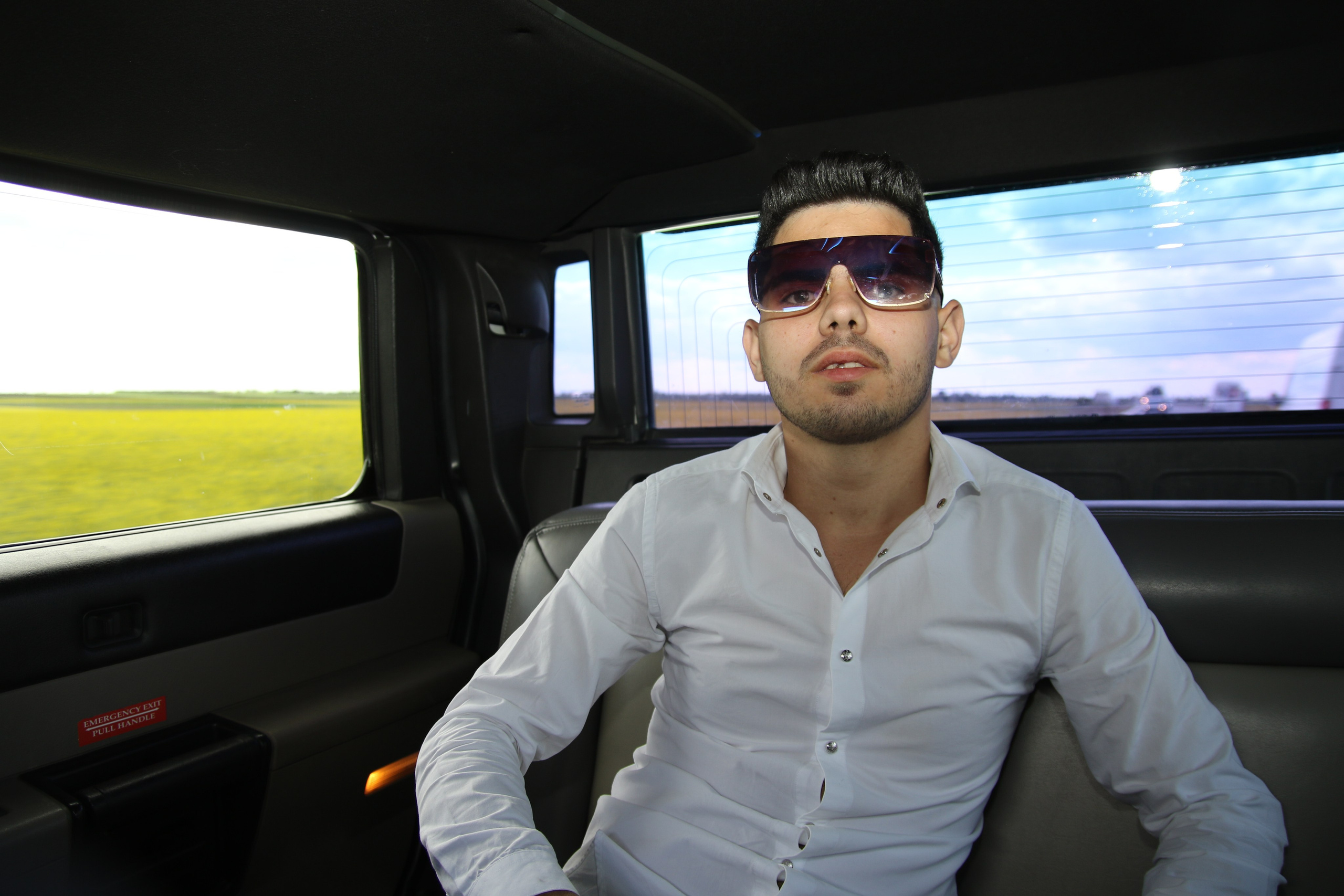 BORIS & ALINA. PETRU BYZO - family and children photographer in ROMANIA