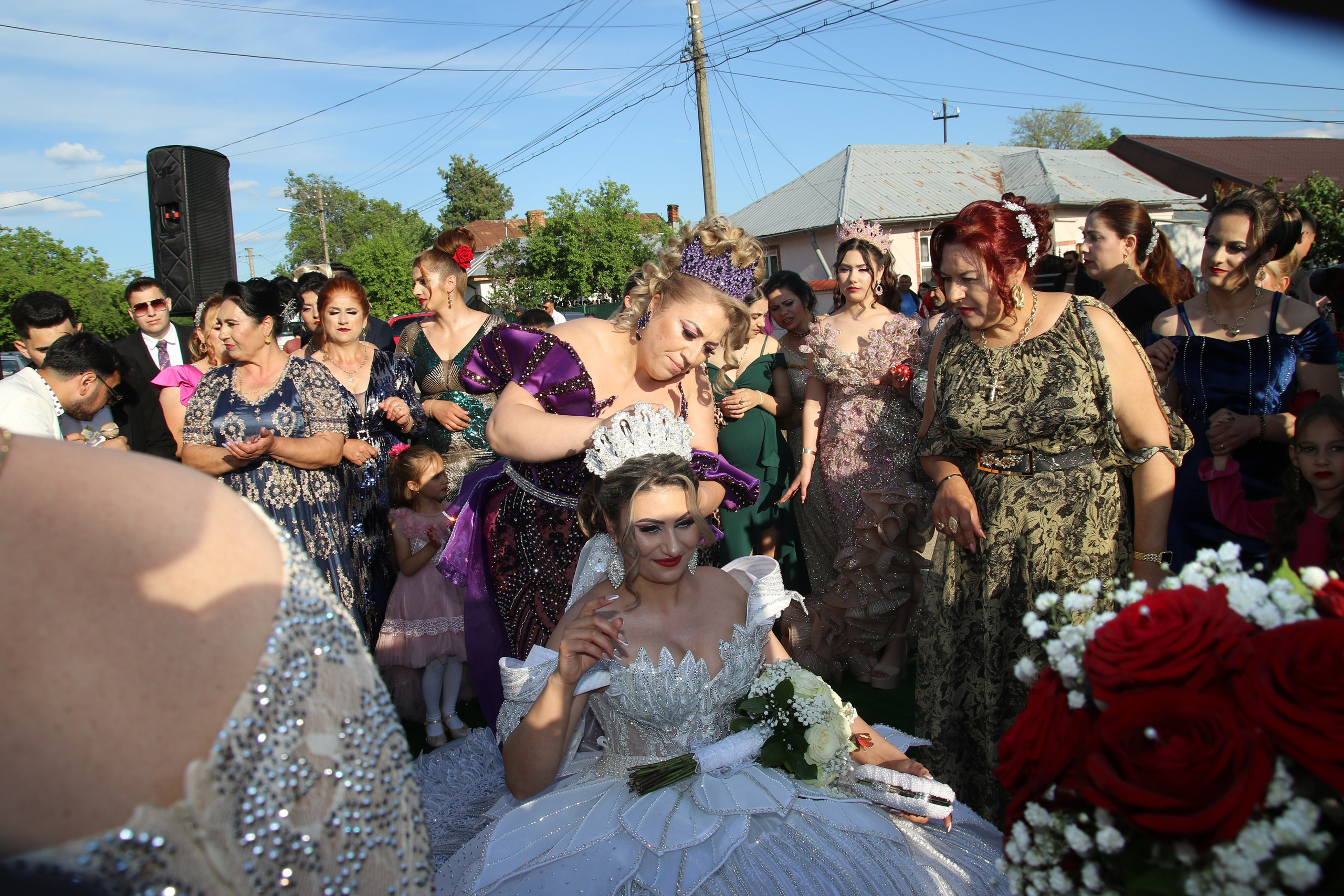 BORIS & ALINA. PETRU BYZO - family and children photographer in ROMANIA