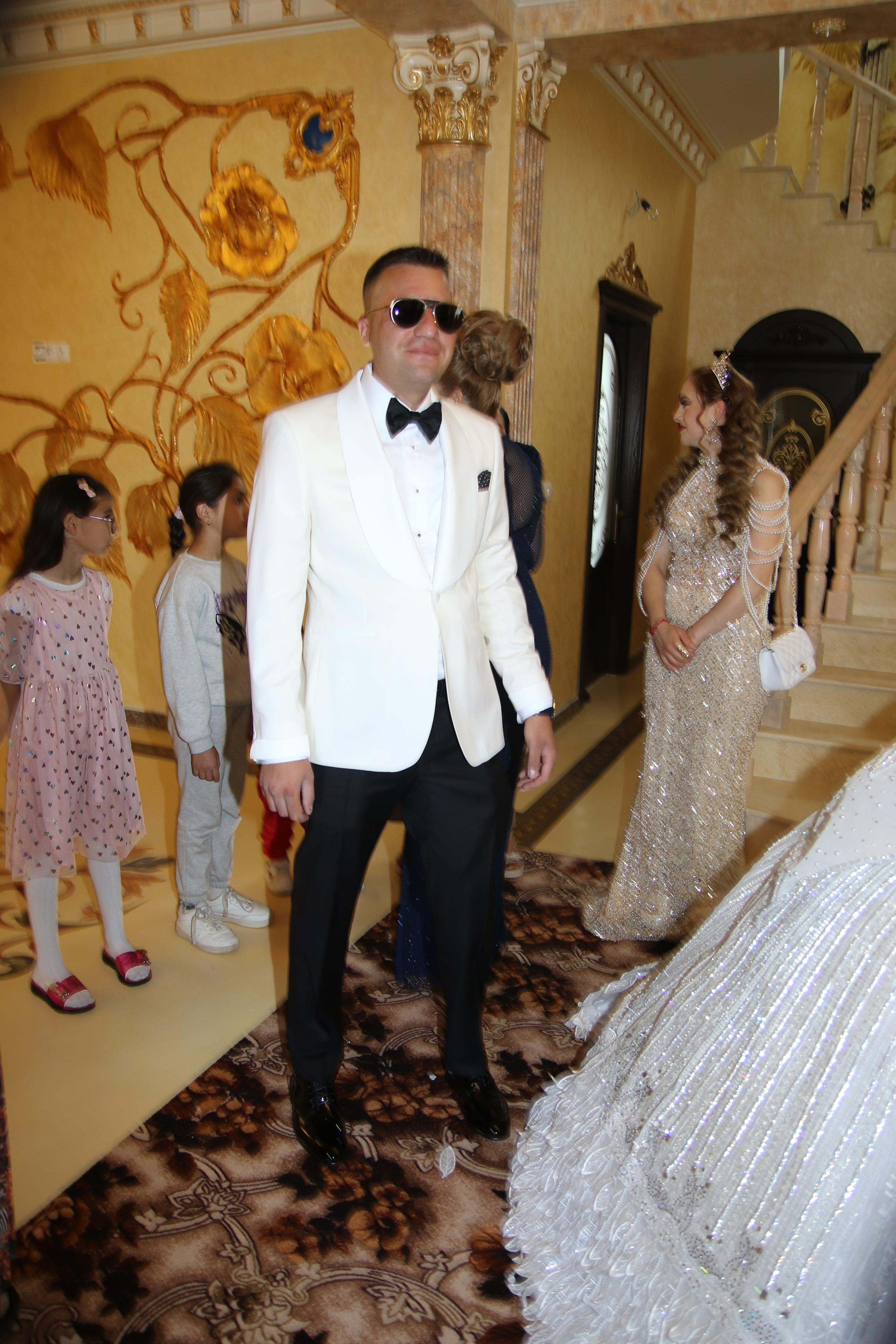 BORIS & ALINA. PETRU BYZO - family and children photographer in ROMANIA