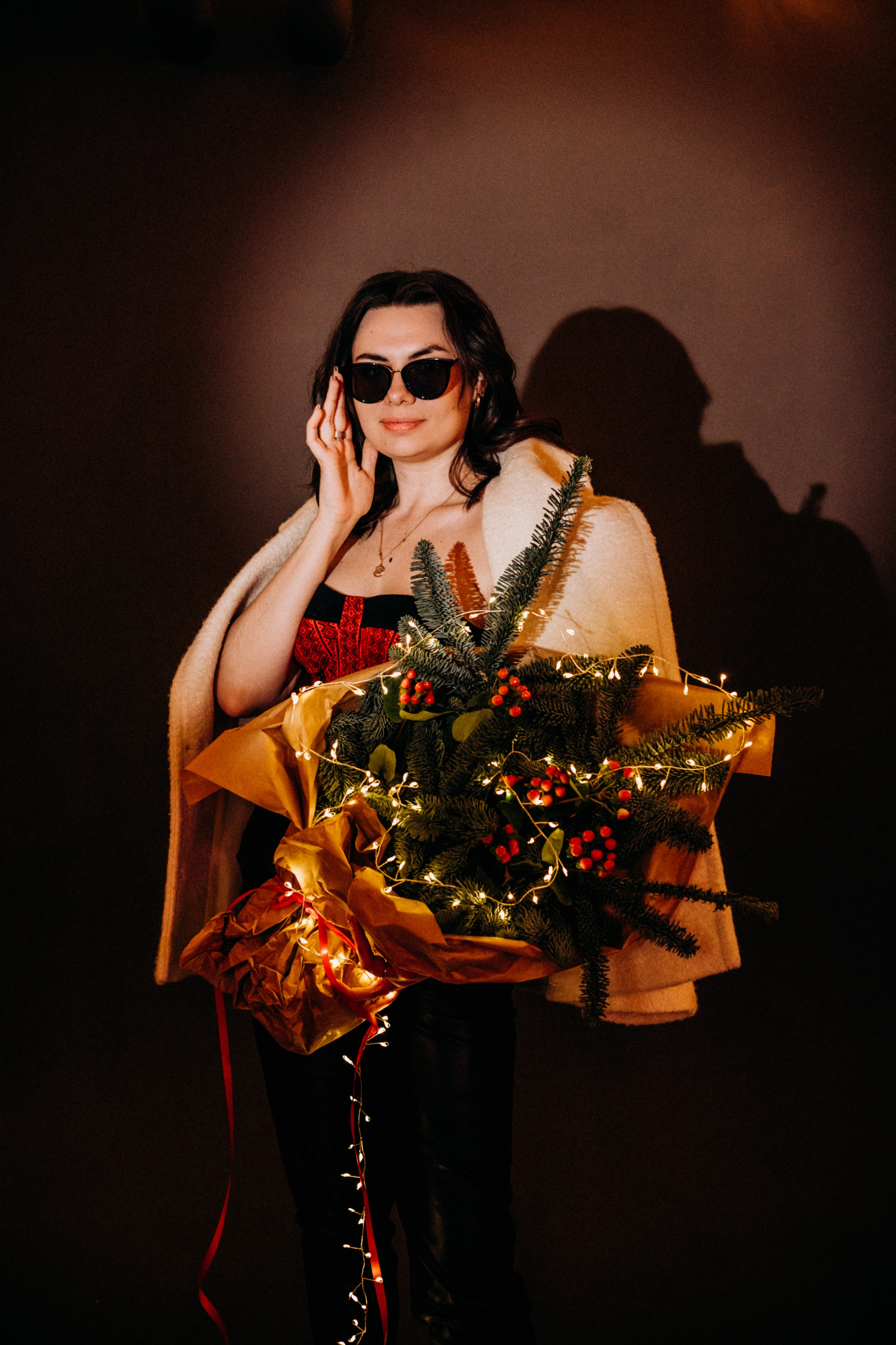 New Year’s Mood. Iryna Zhyvora | Photographer | Stockholm