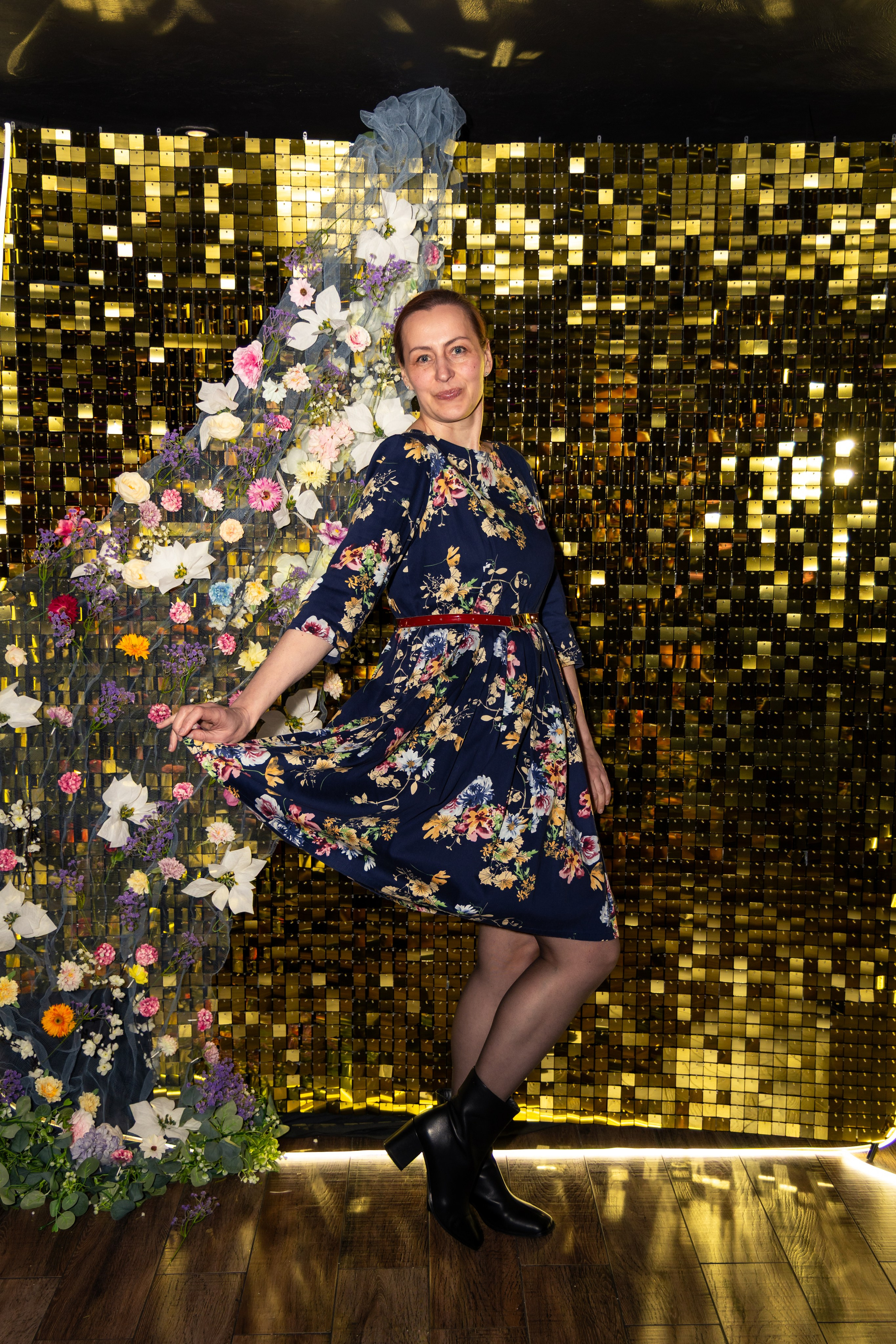 Party. Iryna Zhyvora | Photographer | Stockholm