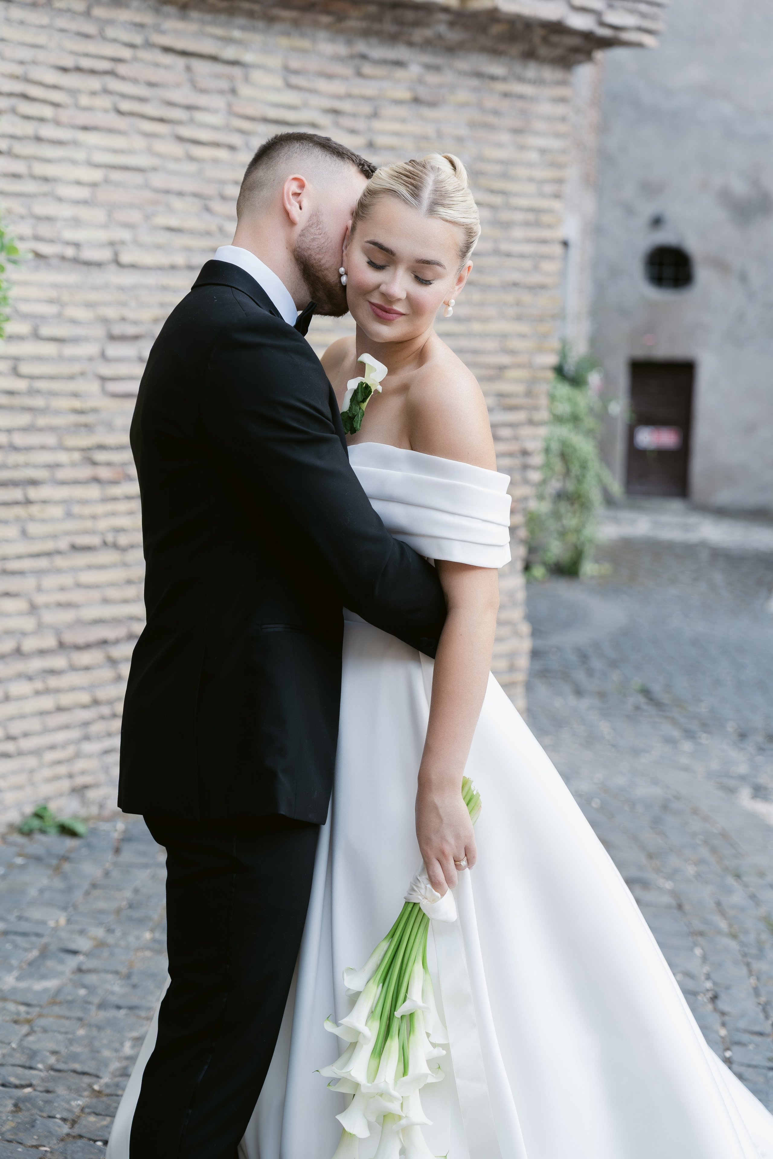 LAUREN and KAI _ROME. PHOTOGRAPHER IN ITALY