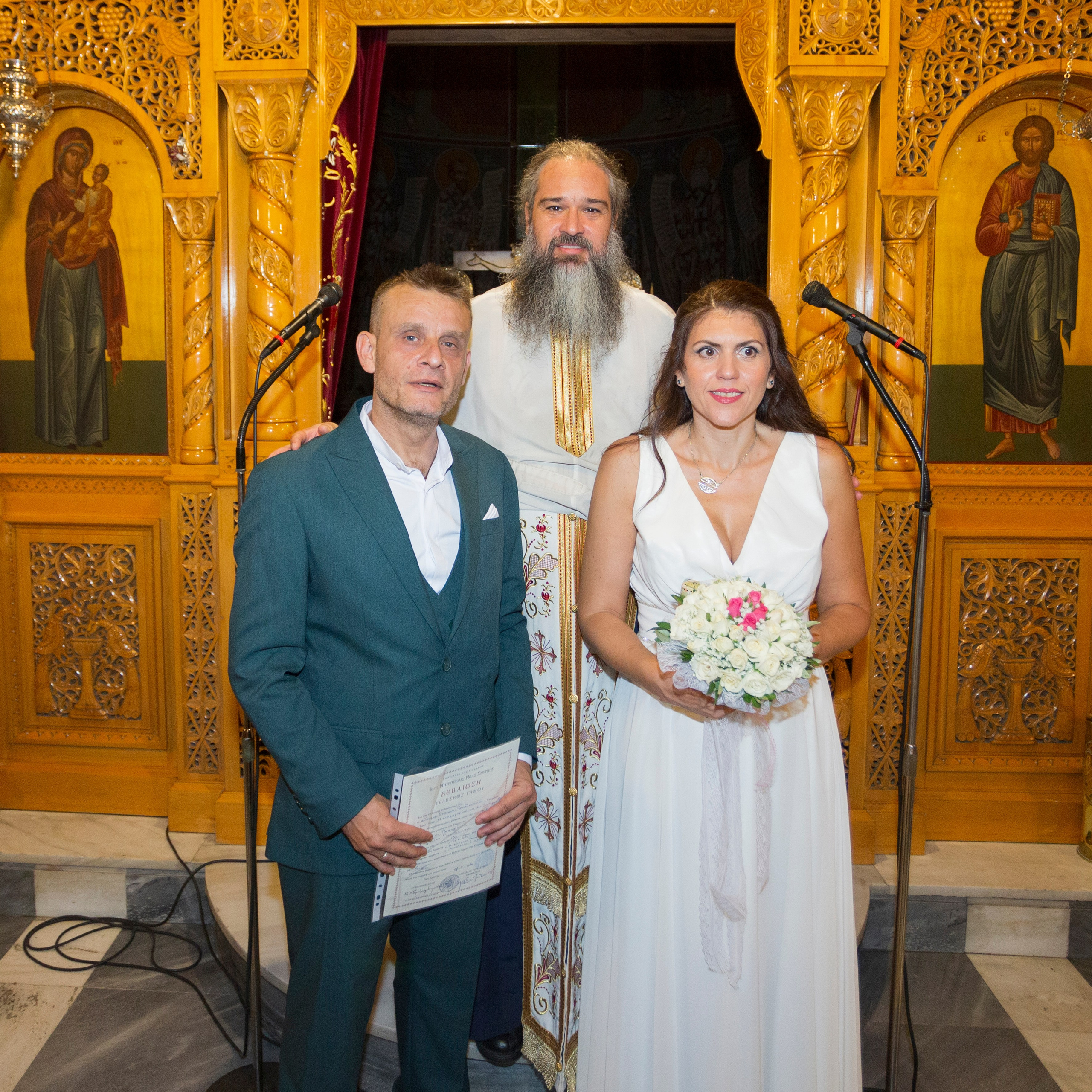 Weddings Timeless Memories. Photographer & Video operator Domenico di Bona