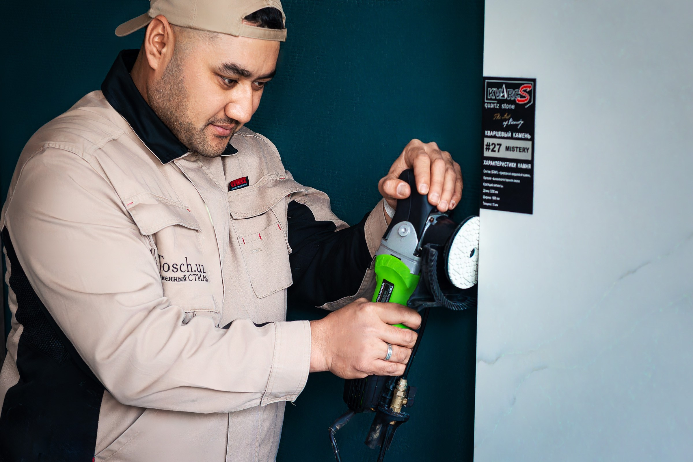 Интерьерный фотограф в Ташкенте