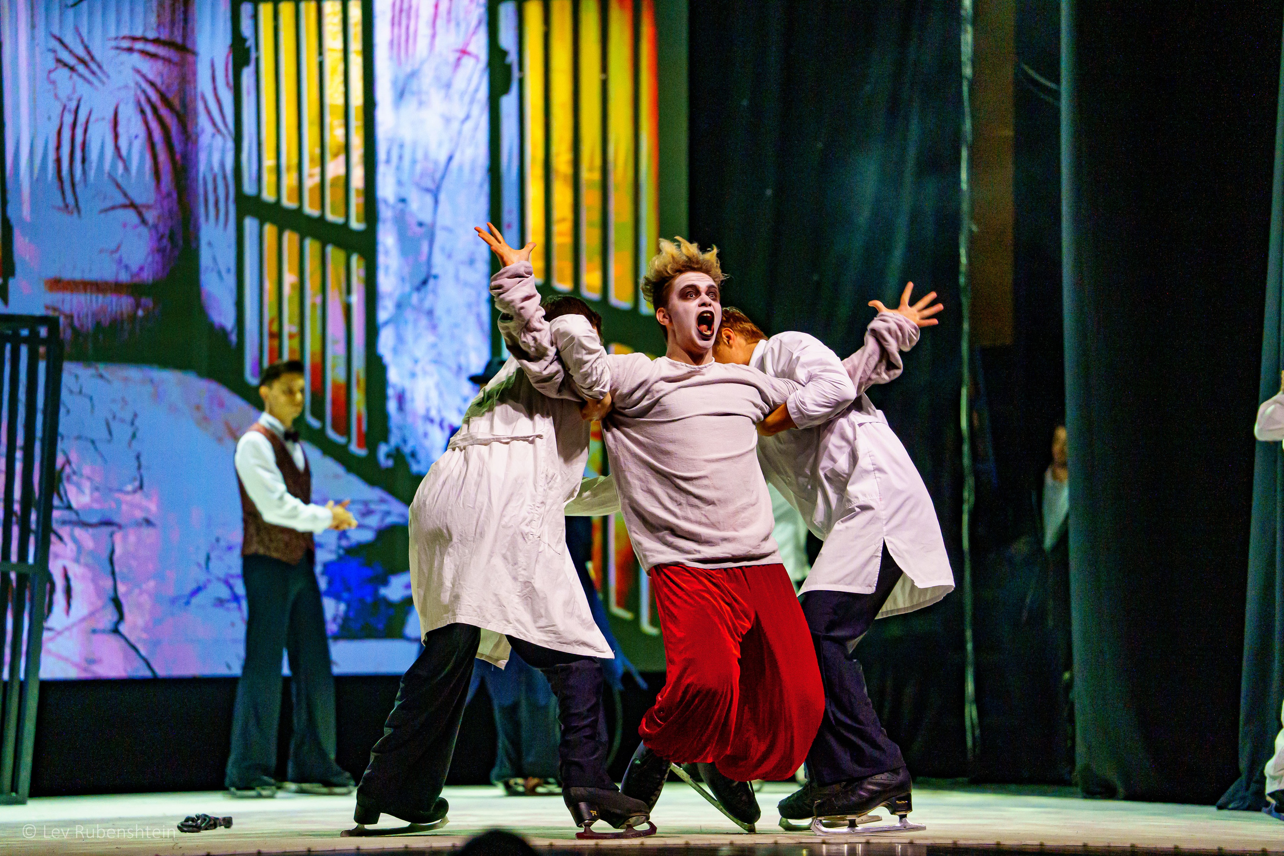 Dracula 31.05.2025. Concert and Event photographer in Belgrade, Serbia