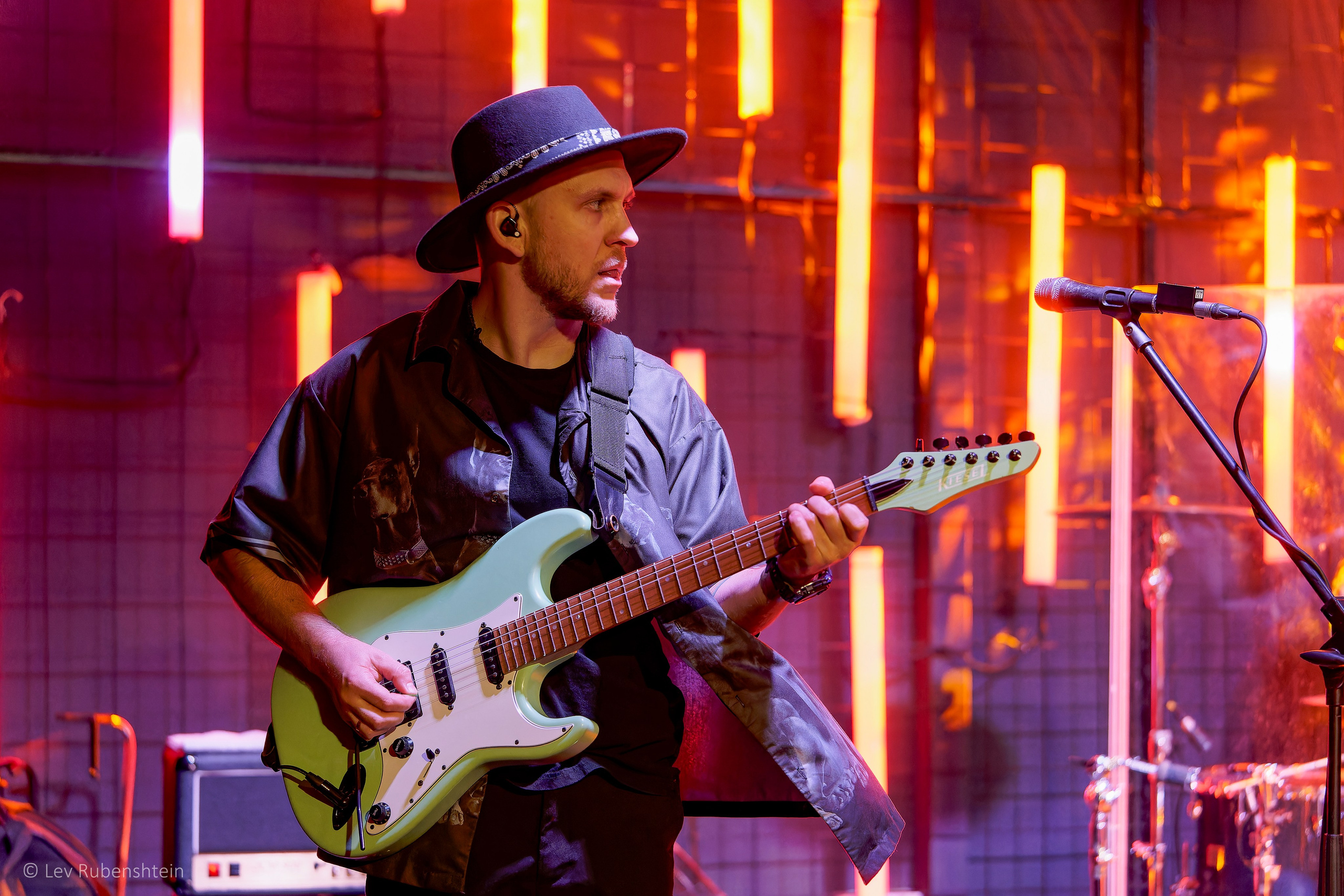 Zatochka 29.01.2026. Concert and Event photographer in Belgrade, Serbia