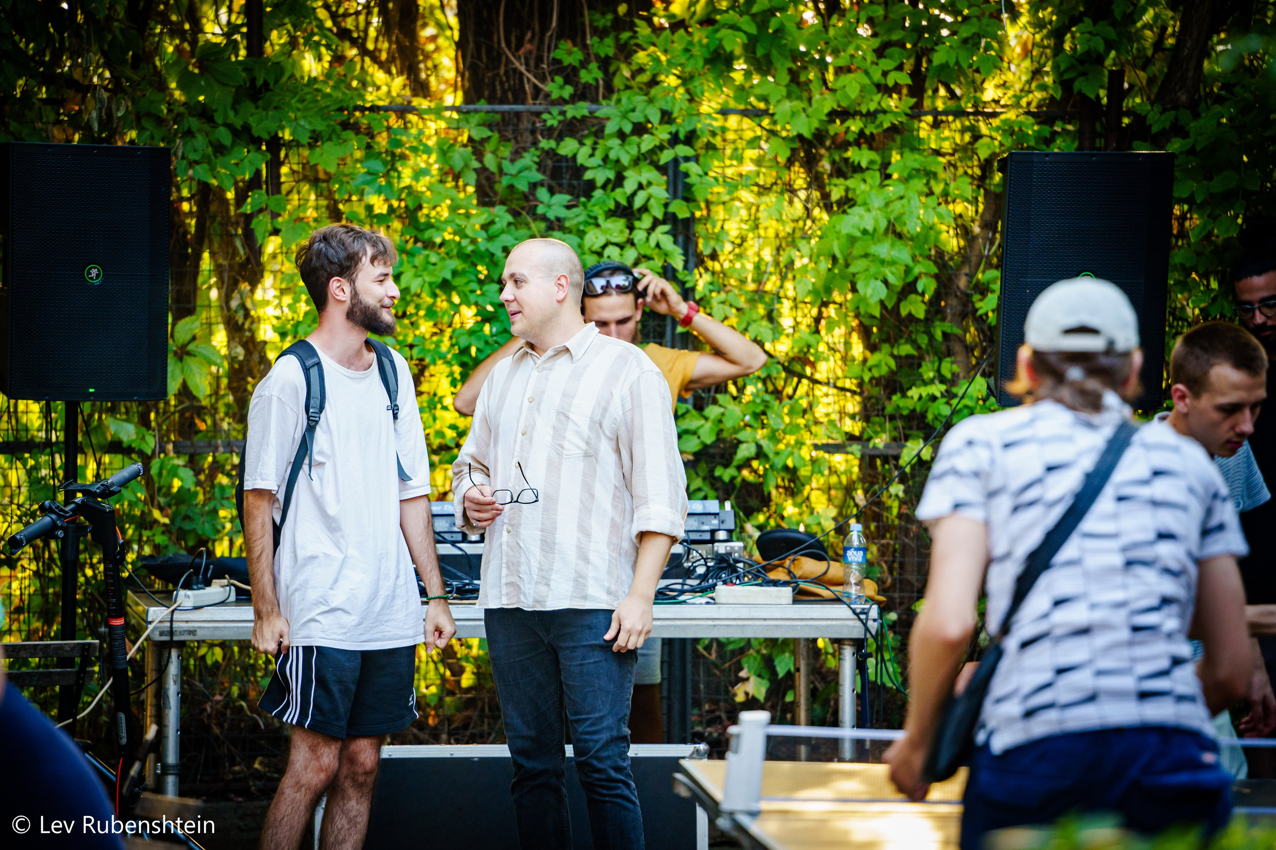 SUMMER FEST 17.08.2024. Concert and Event photographer in Belgrade, Serbia