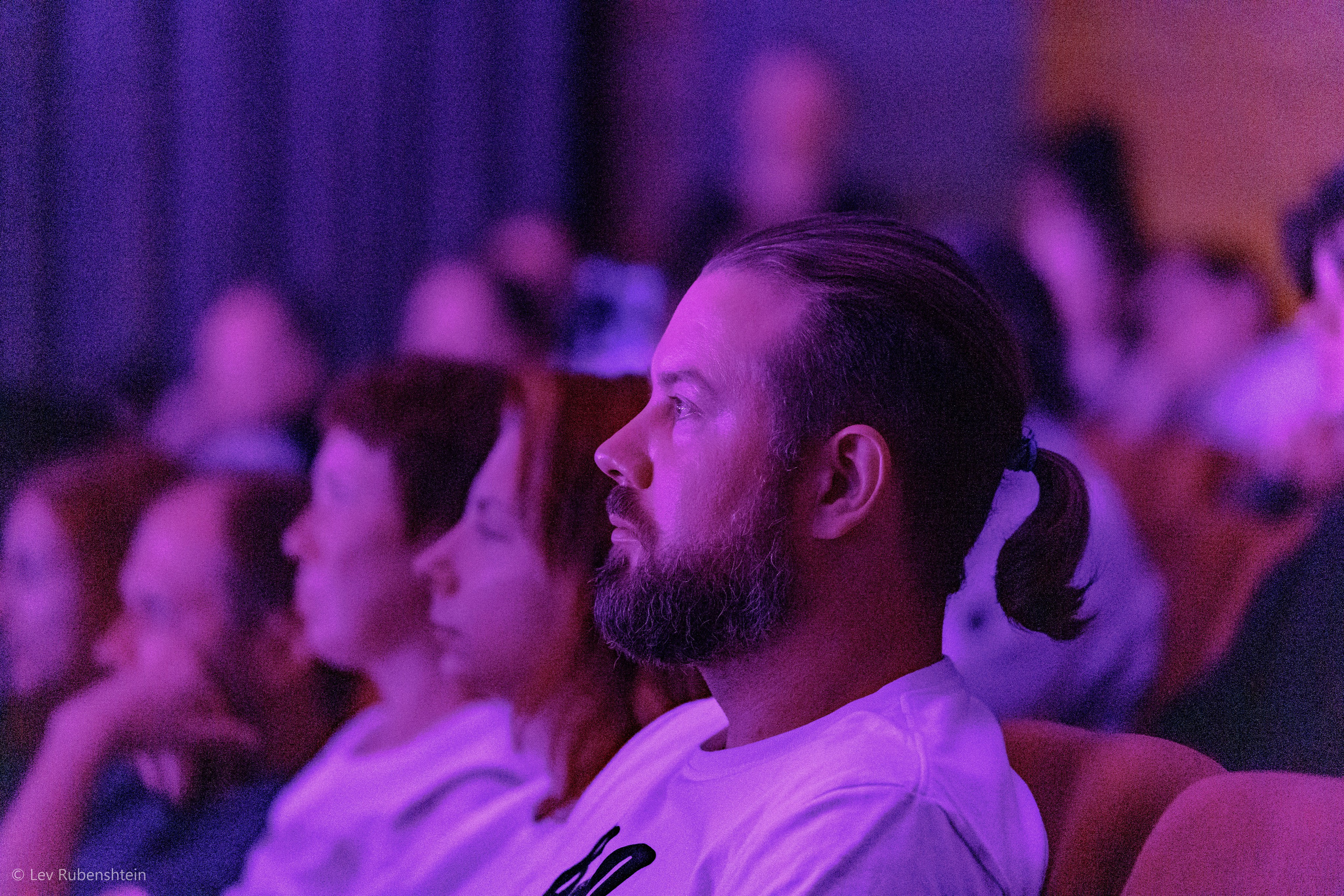 Gleb Samojlov & The Matrixx 11.05.2025. Concert and Event photographer in Belgrade, Serbia