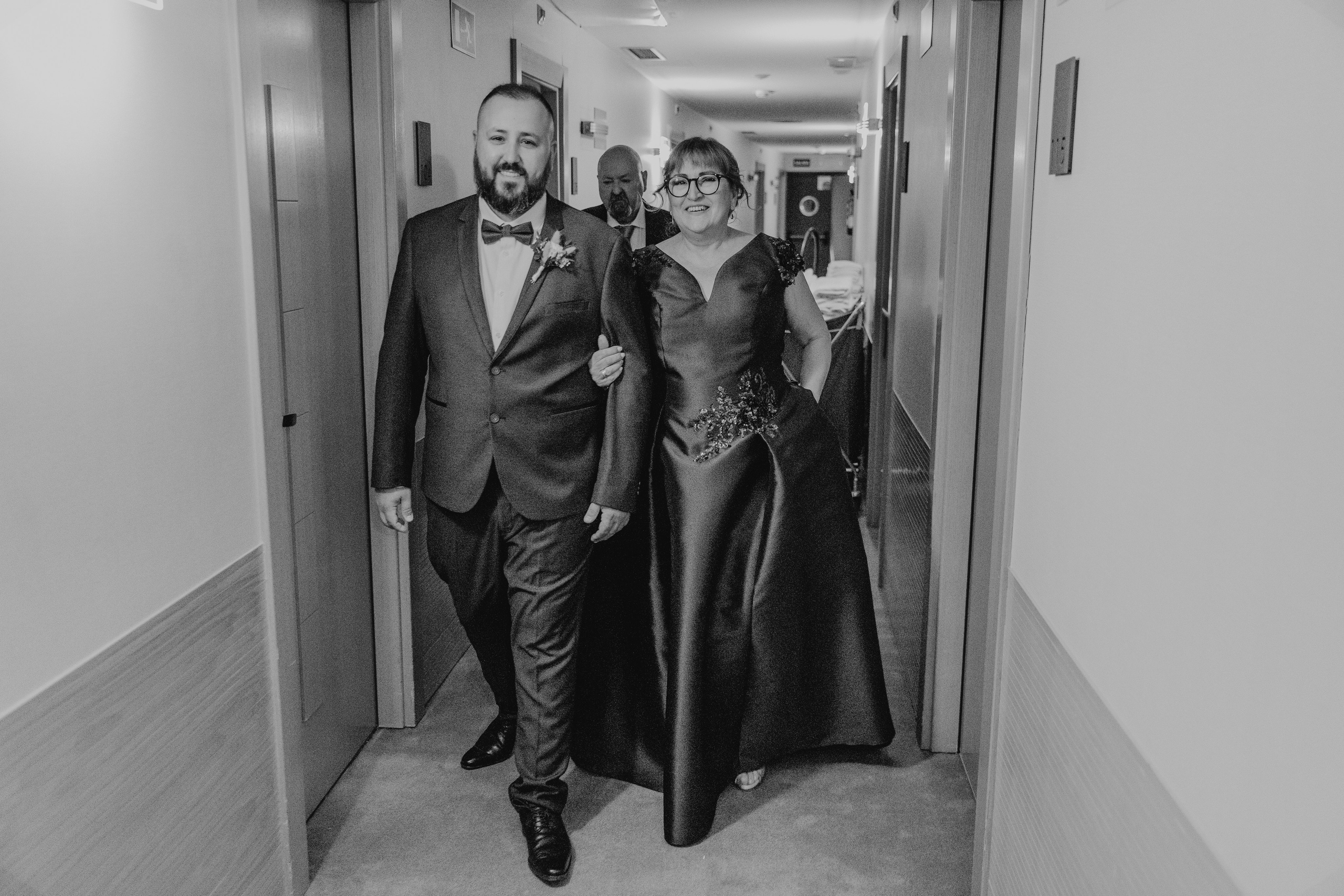 Fotografía de Bodas en Madrid - Rainbox: Capturamos Tu Amor con Pasión. Rainbox Estudio de Fotografía