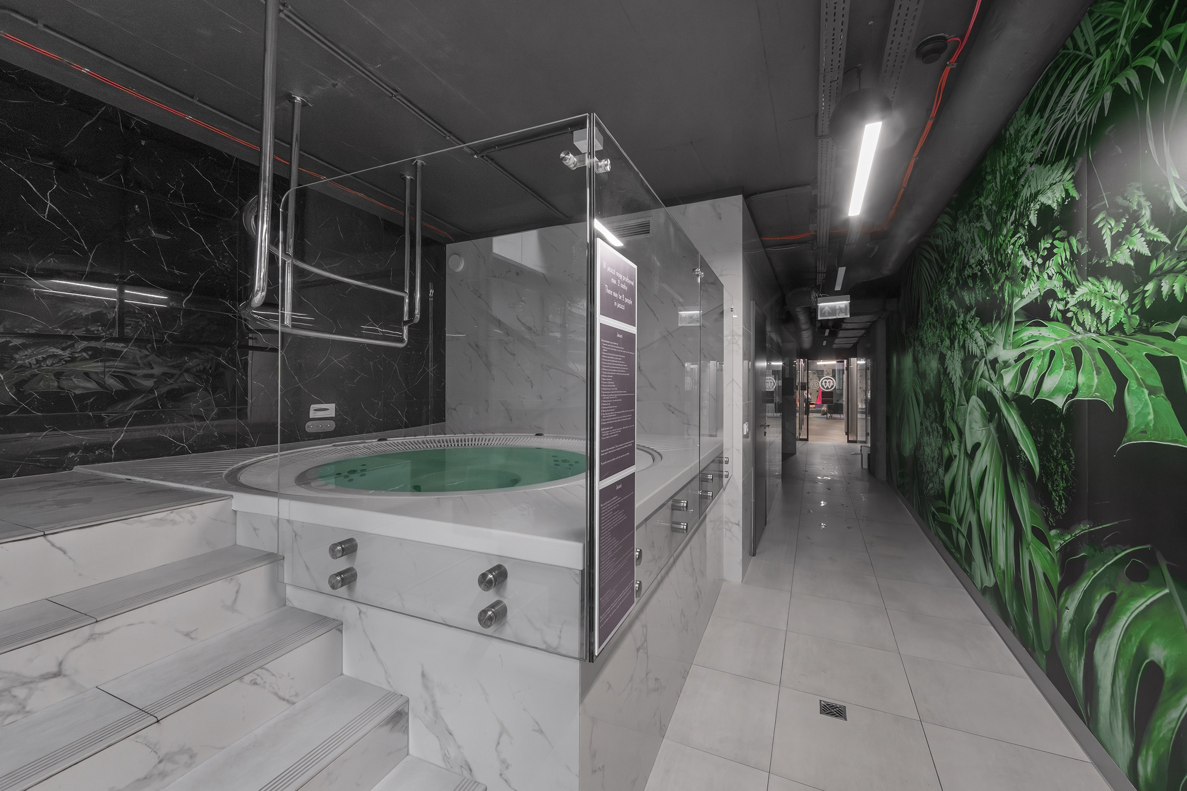 Warszawa Wola. Fotograf Nieruchomości i Wnętrz