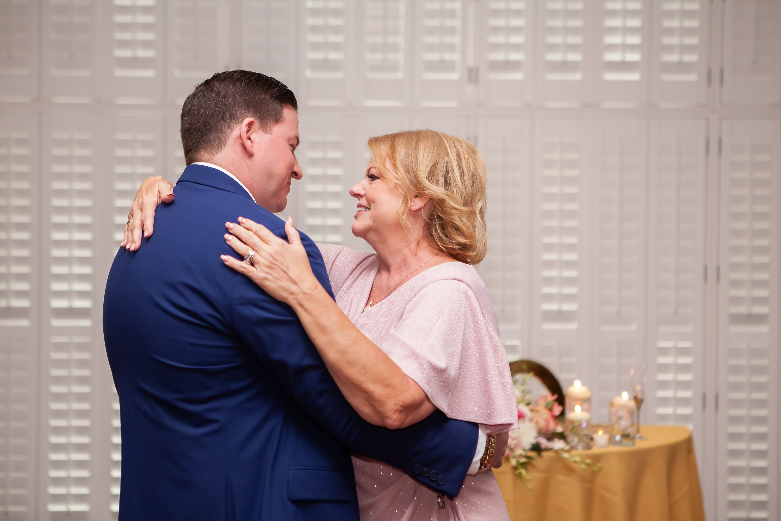 Wedding in The Lue Gardens intimate wedding photography. Lana Photography — Wedding & Family Photographer in Florida & Beyond