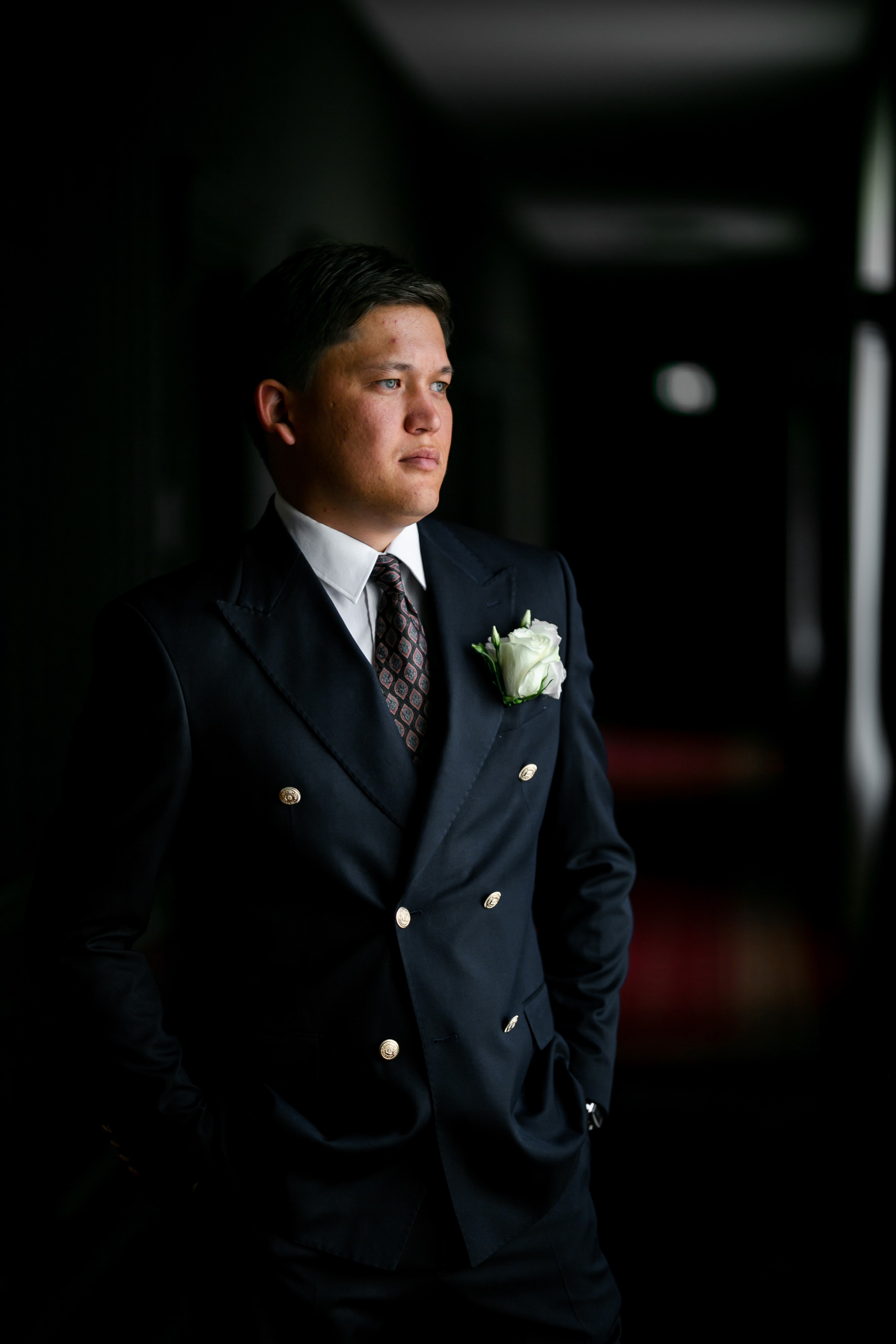 ДЕНЬ СВАДЬБЫ. Mandarin.photo