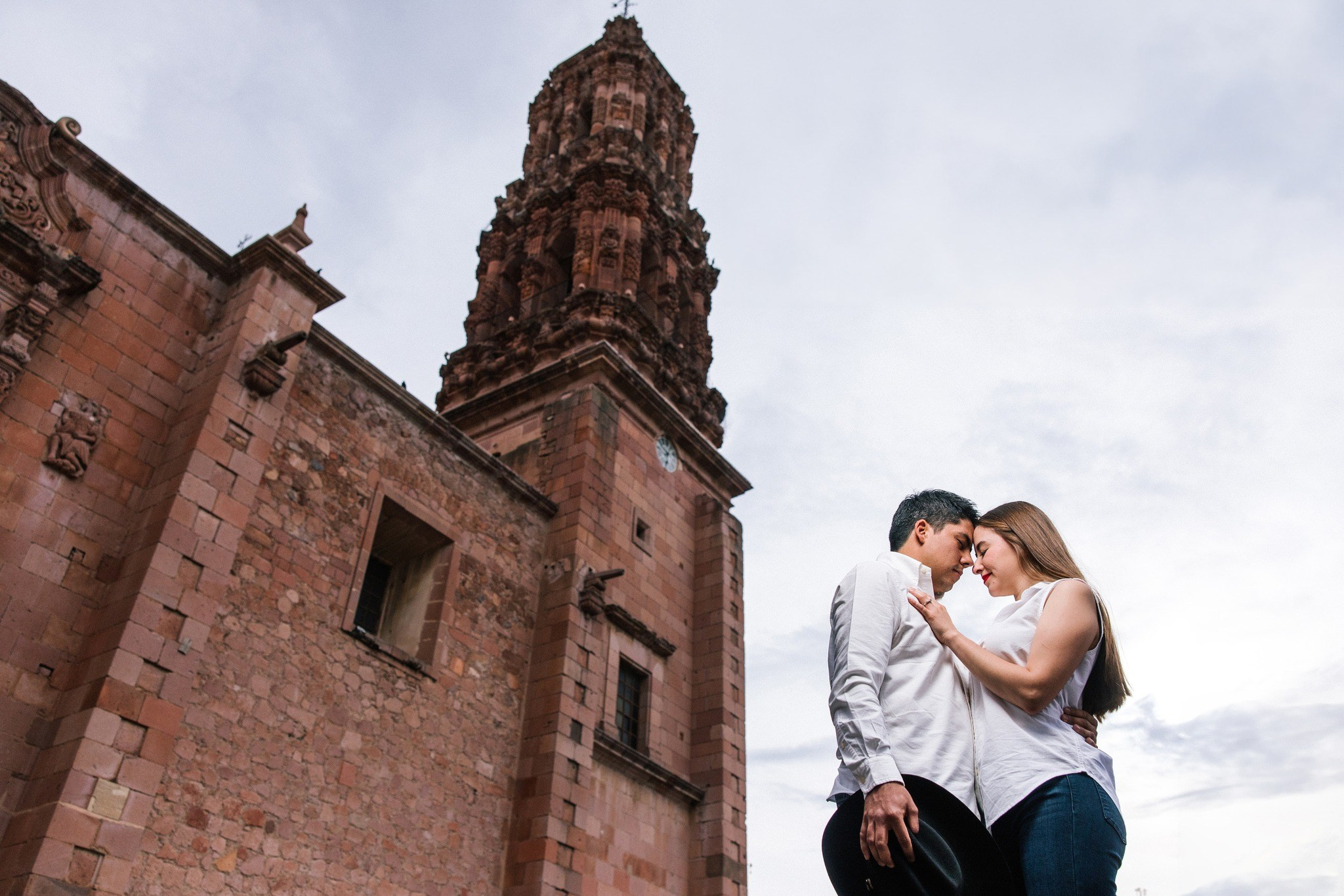 Galería Casual. Jorge Romero Fotógrafo de bodas