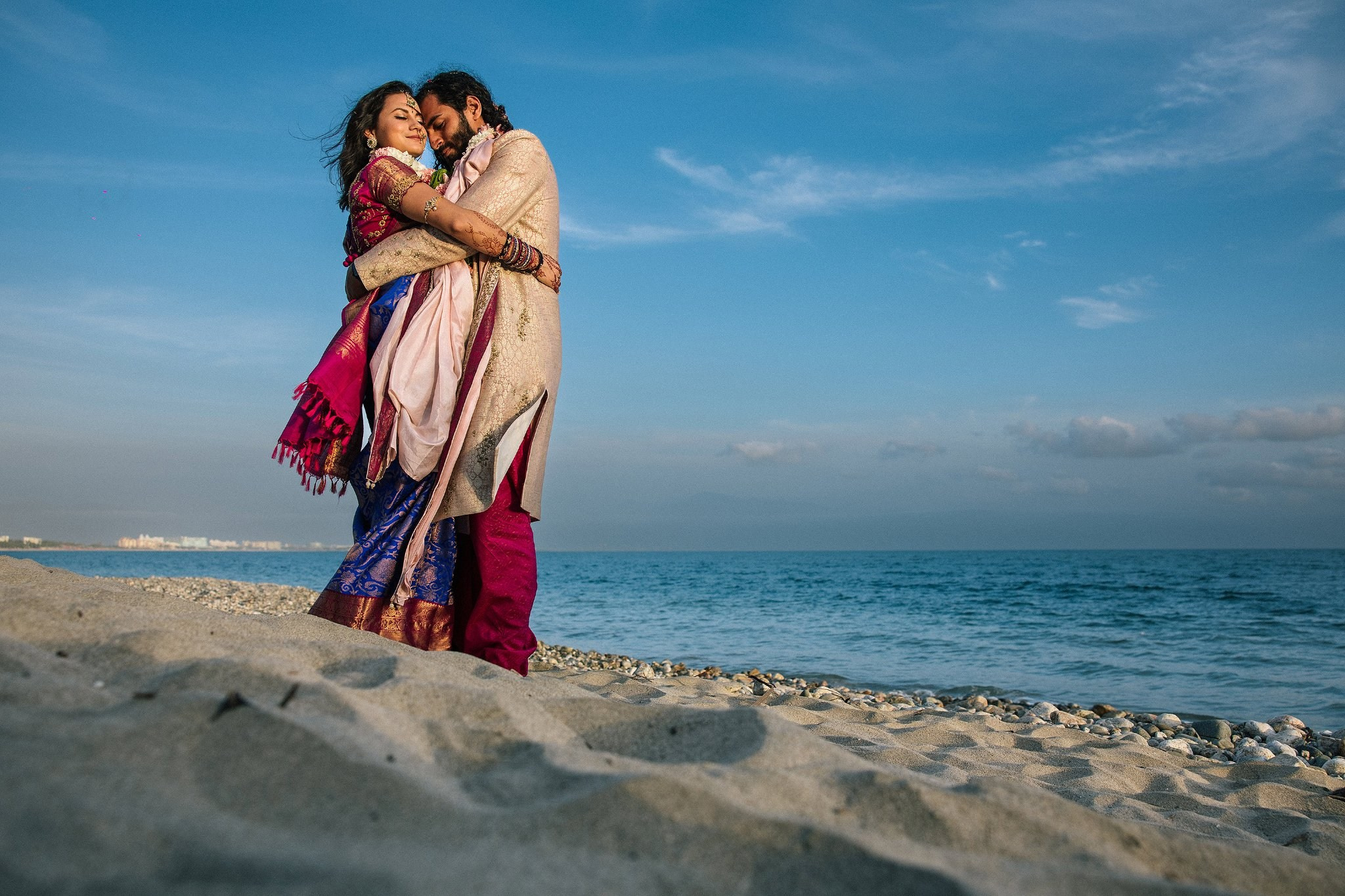 Galería Formal. Jorge Romero Fotógrafo de bodas