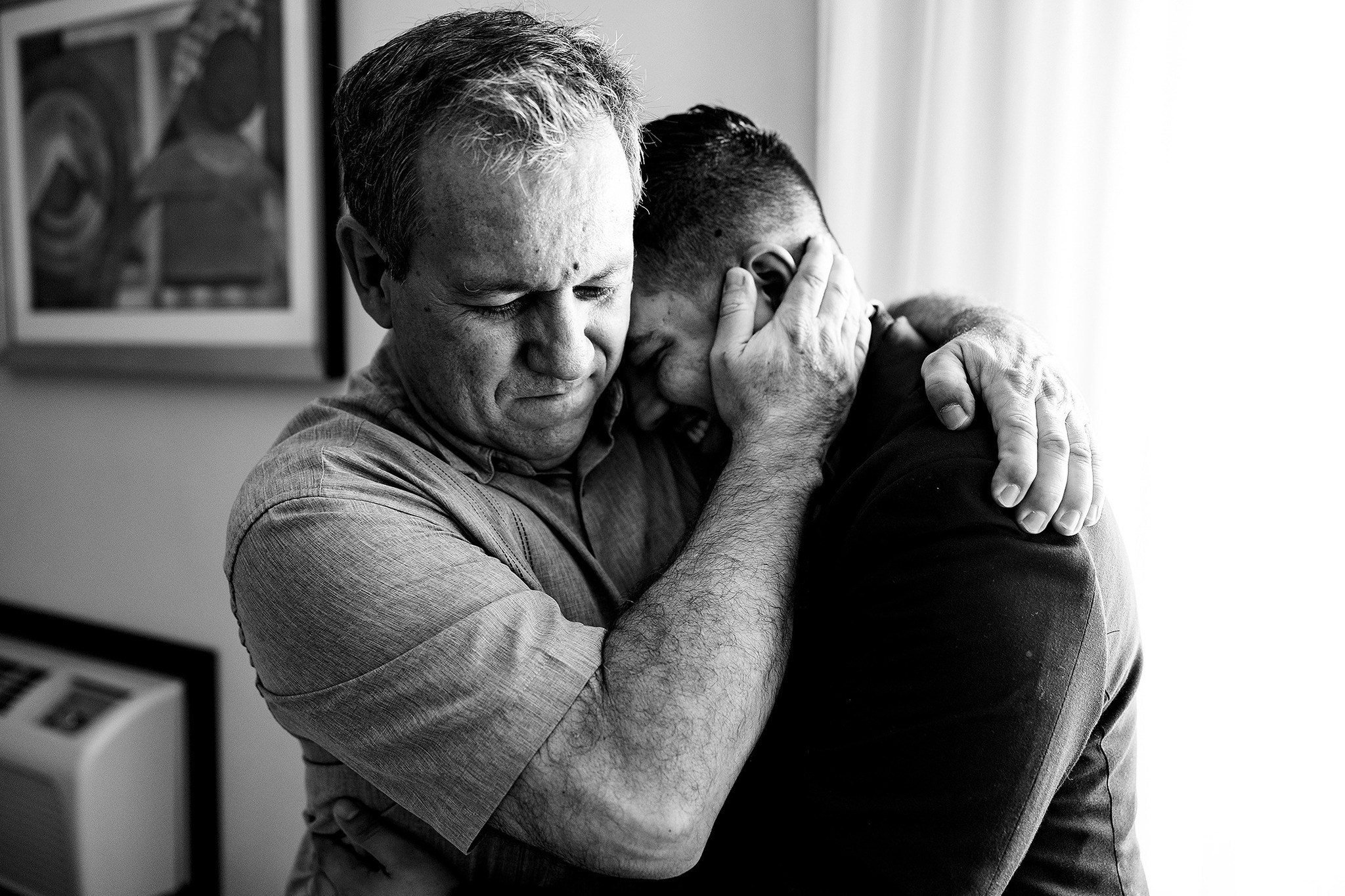 Galería Getting Ready. Jorge Romero Fotógrafo de bodas