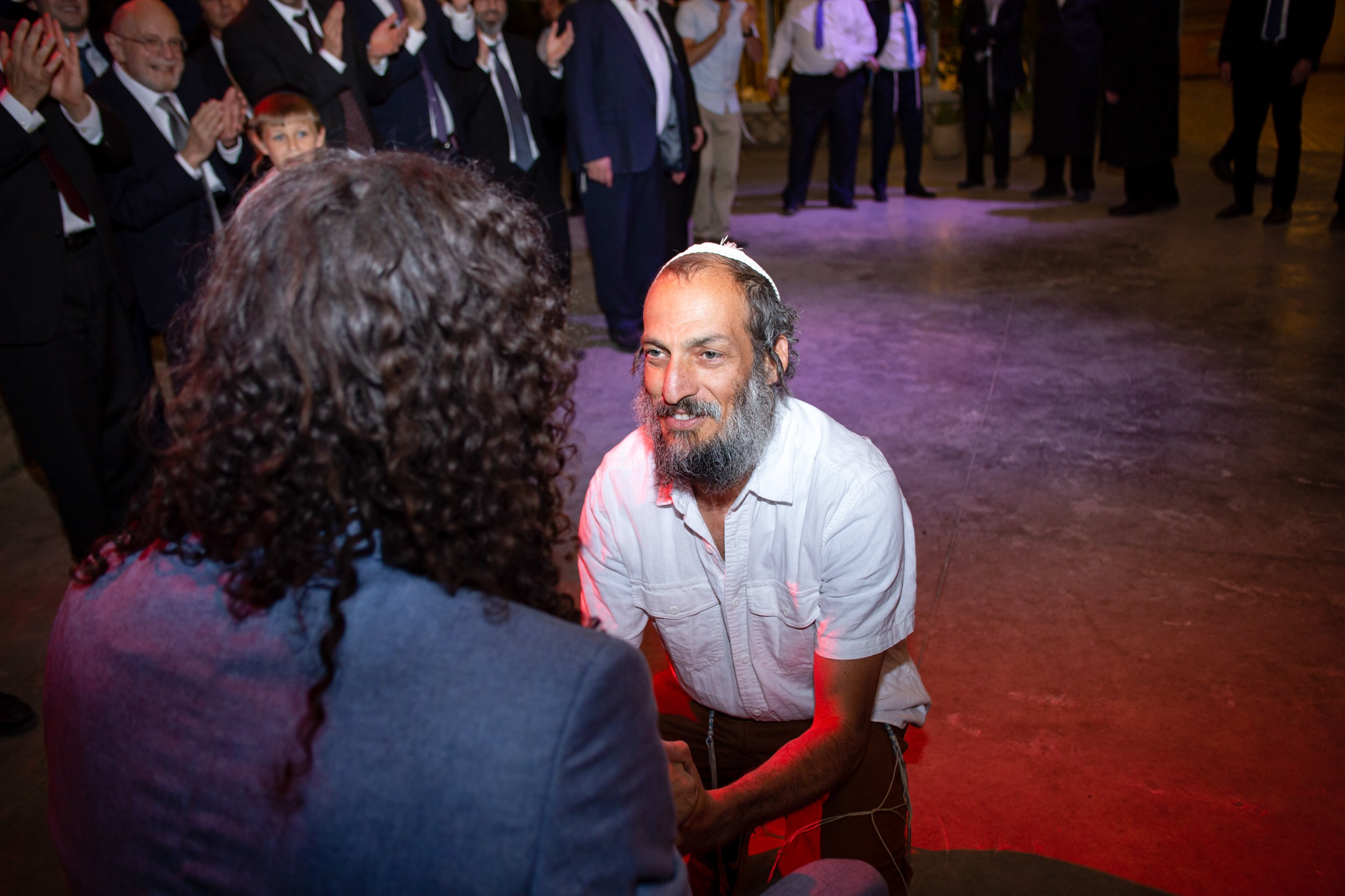 Свадьбы. Портретный и репортажный фотограф в Израиле Рома Бирман