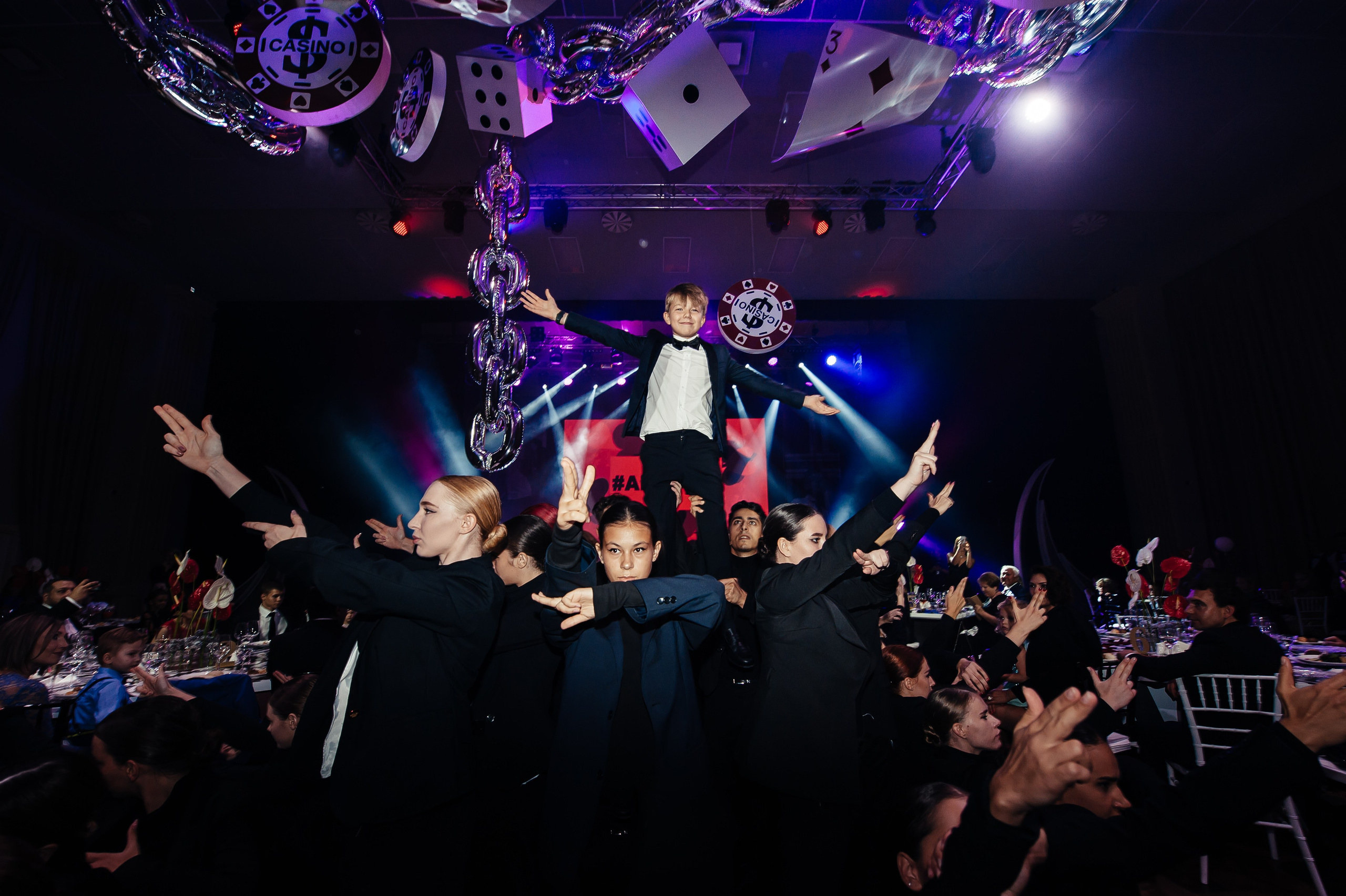 “Alex 010” Birthday. Wedding photographer in Spain