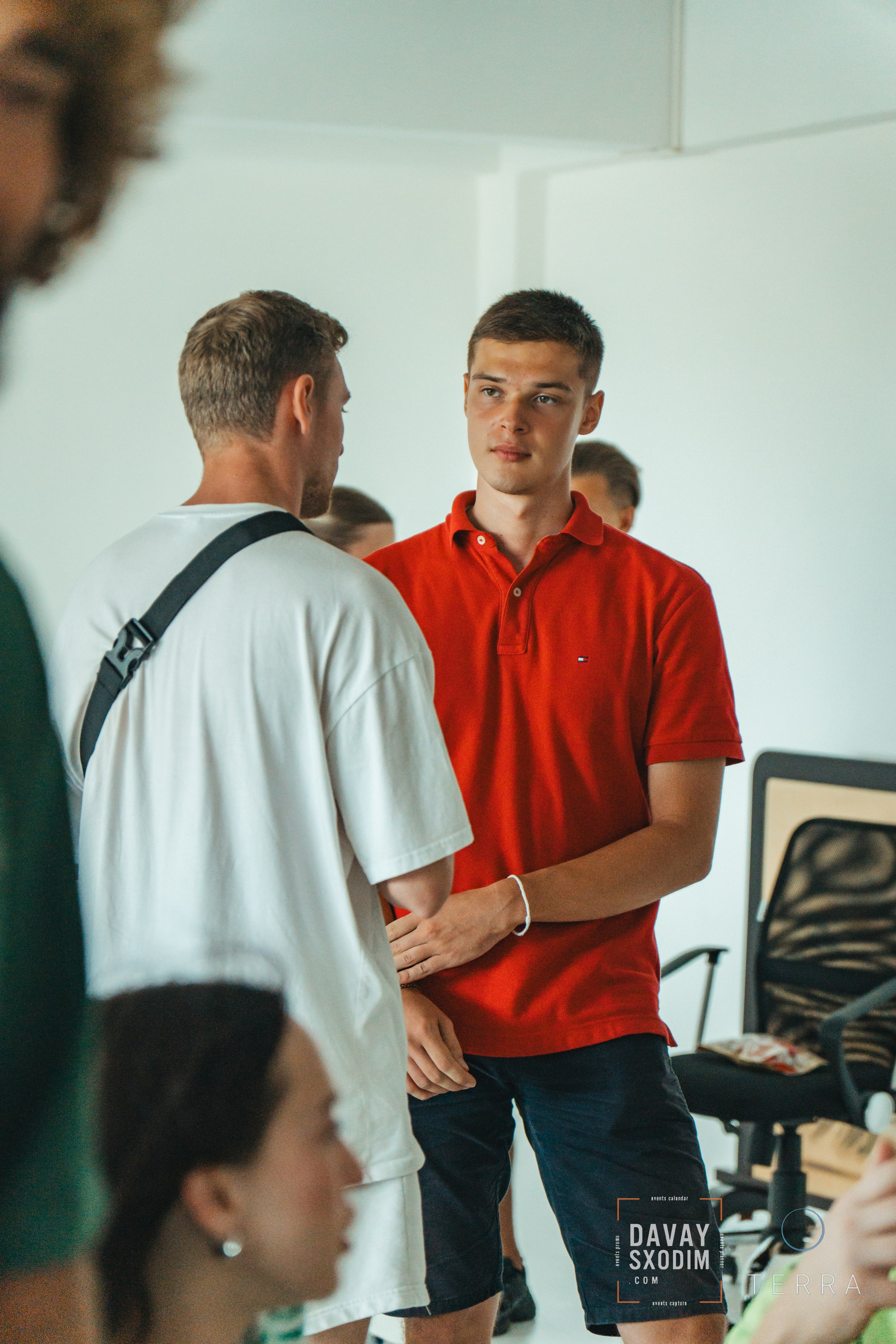 Масштабный Бизнес-нетворкинг | Фоторепортаж | Афиша | DAVAYSXODIM.com PHUKET. АФИША|ФОТОРЕПОРТАЖИ|ИВЕНТЫ|ПХУКЕТ