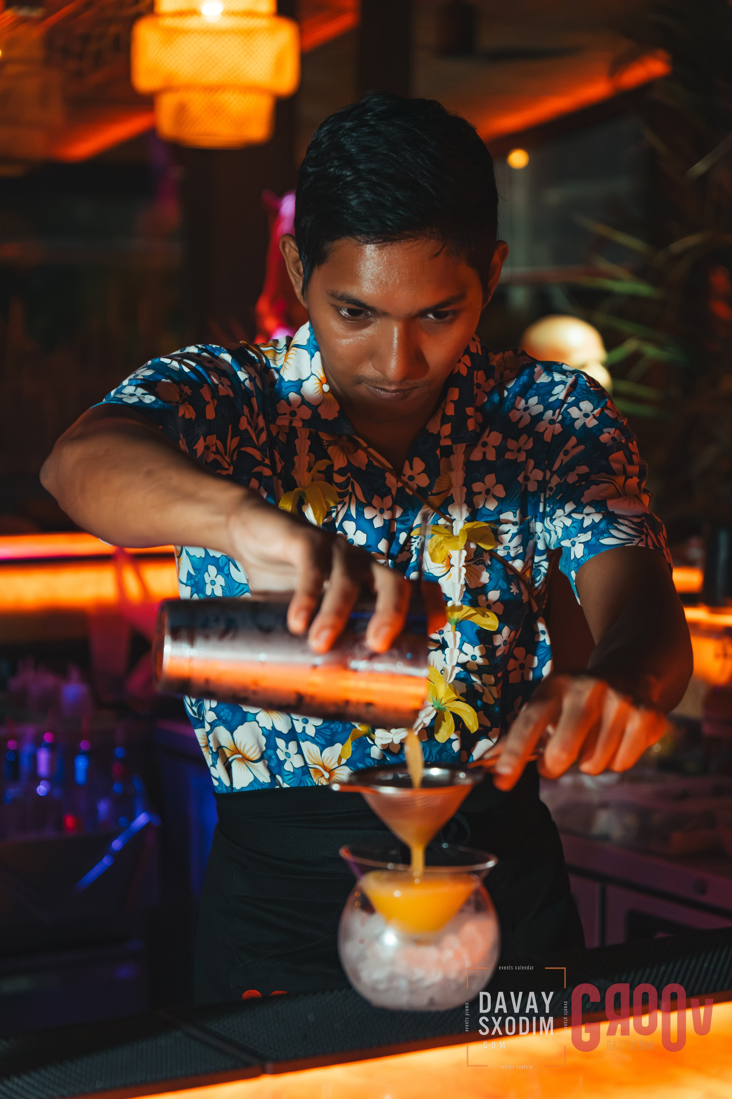Вечеринка Tiki Twilights | Фоторепортаж | Афиша | DAVAYSXODIM.com PHUKET. АФИША|ФОТОРЕПОРТАЖИ|ИВЕНТЫ|ПХУКЕТ