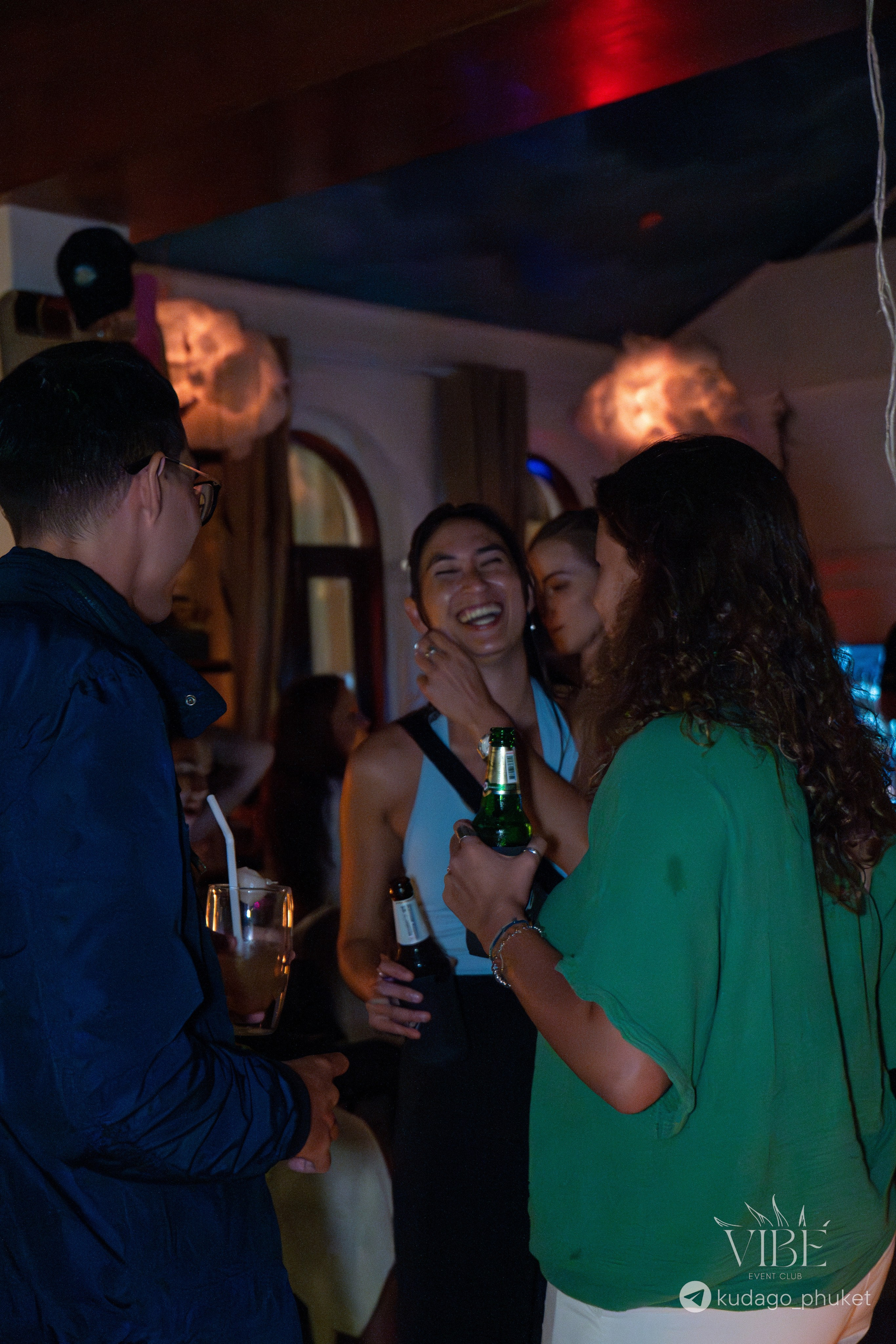 Вечеринка Tribal Vibe | Фоторепортаж | Афиша | DAVAYSXODIM.com PHUKET. АФИША|ФОТОРЕПОРТАЖИ|ИВЕНТЫ|ПХУКЕТ