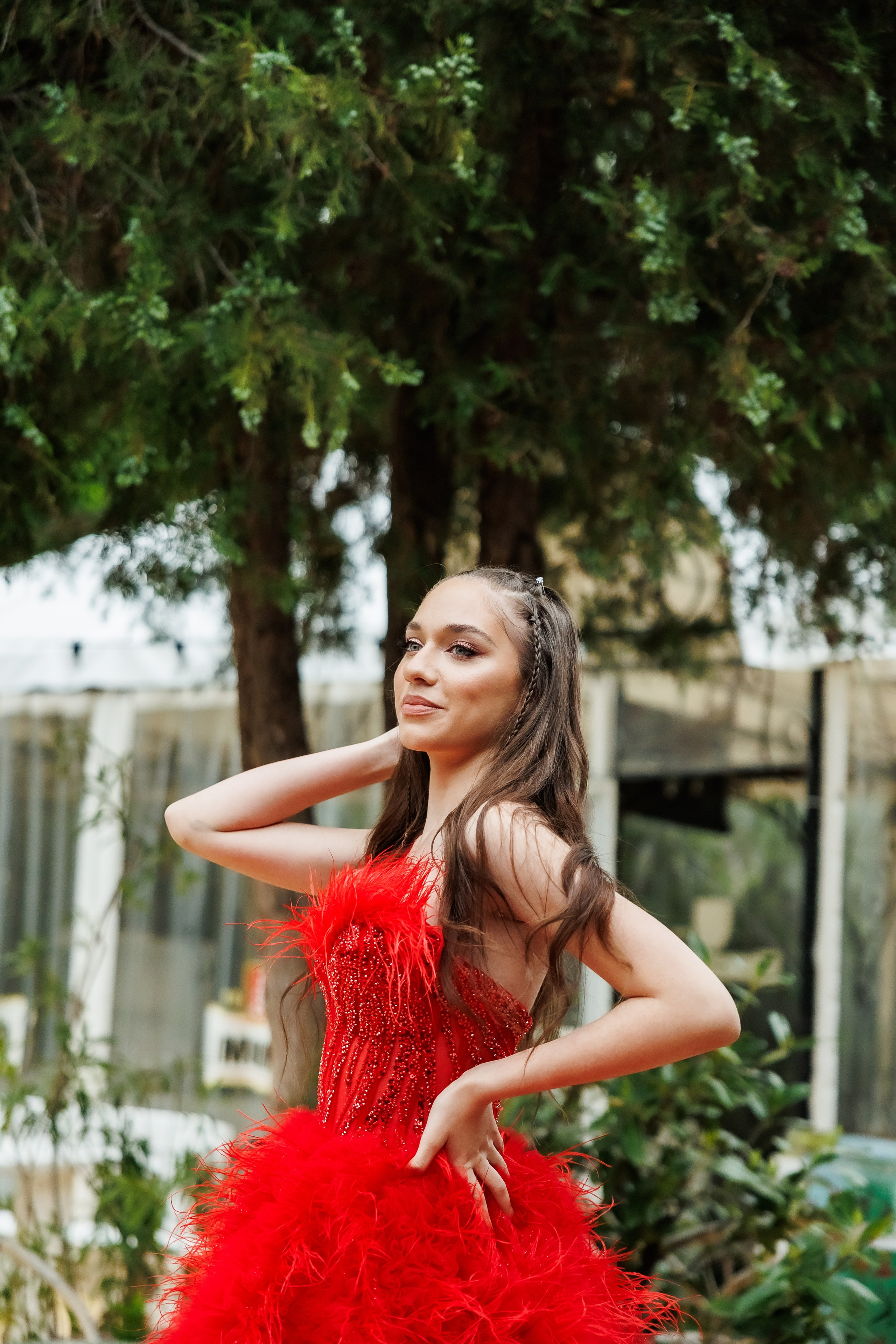 Абитуриентски Бал 2024. Фотограф Ирина Йотова