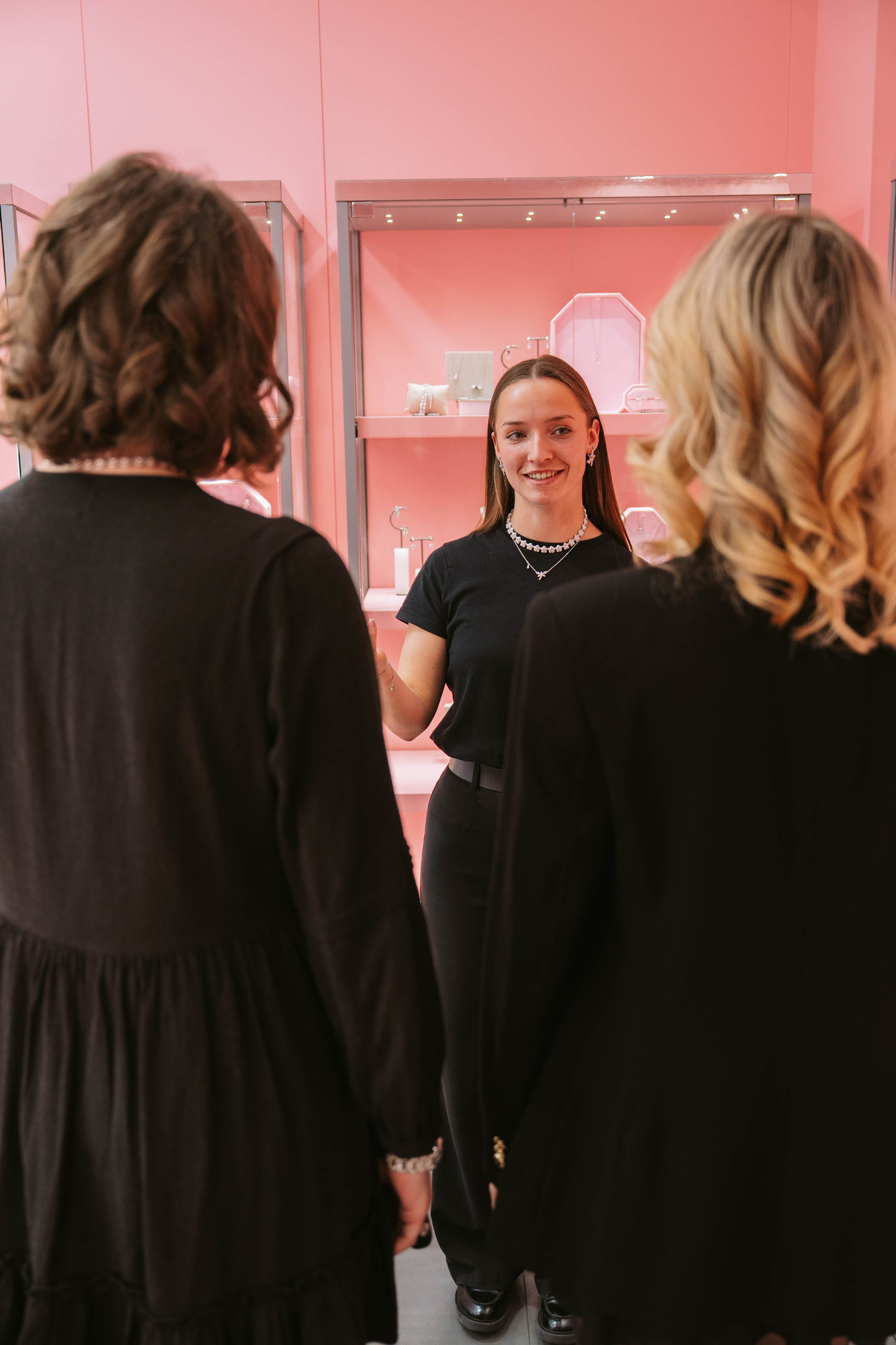 E2SE Management Distribution & Swarovski. Weeding photographer / event / portrait