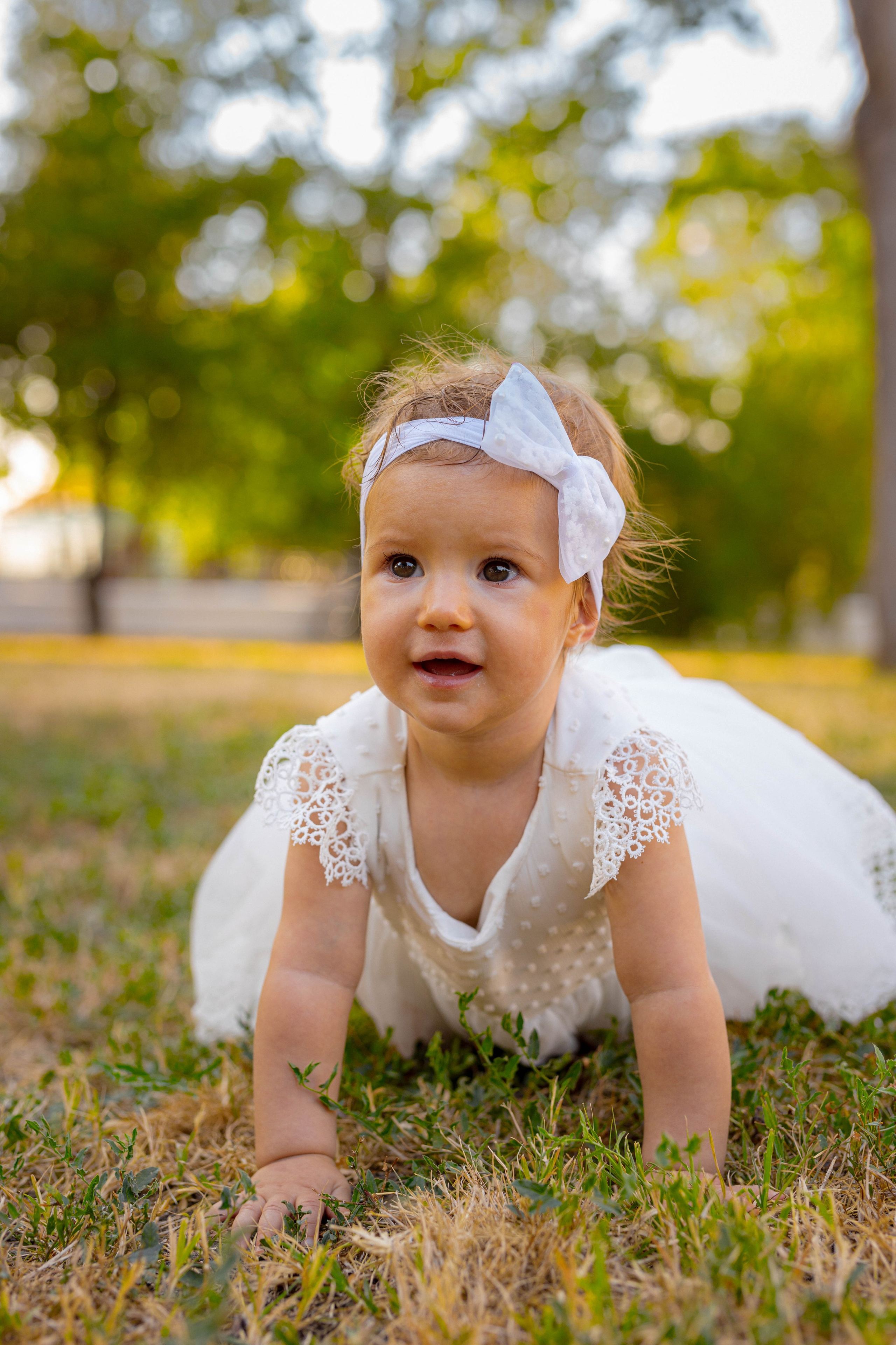 Krštenje i prvi rođendan Đurđina. Marko Tucić Photography | Fotograf Zrenjanin