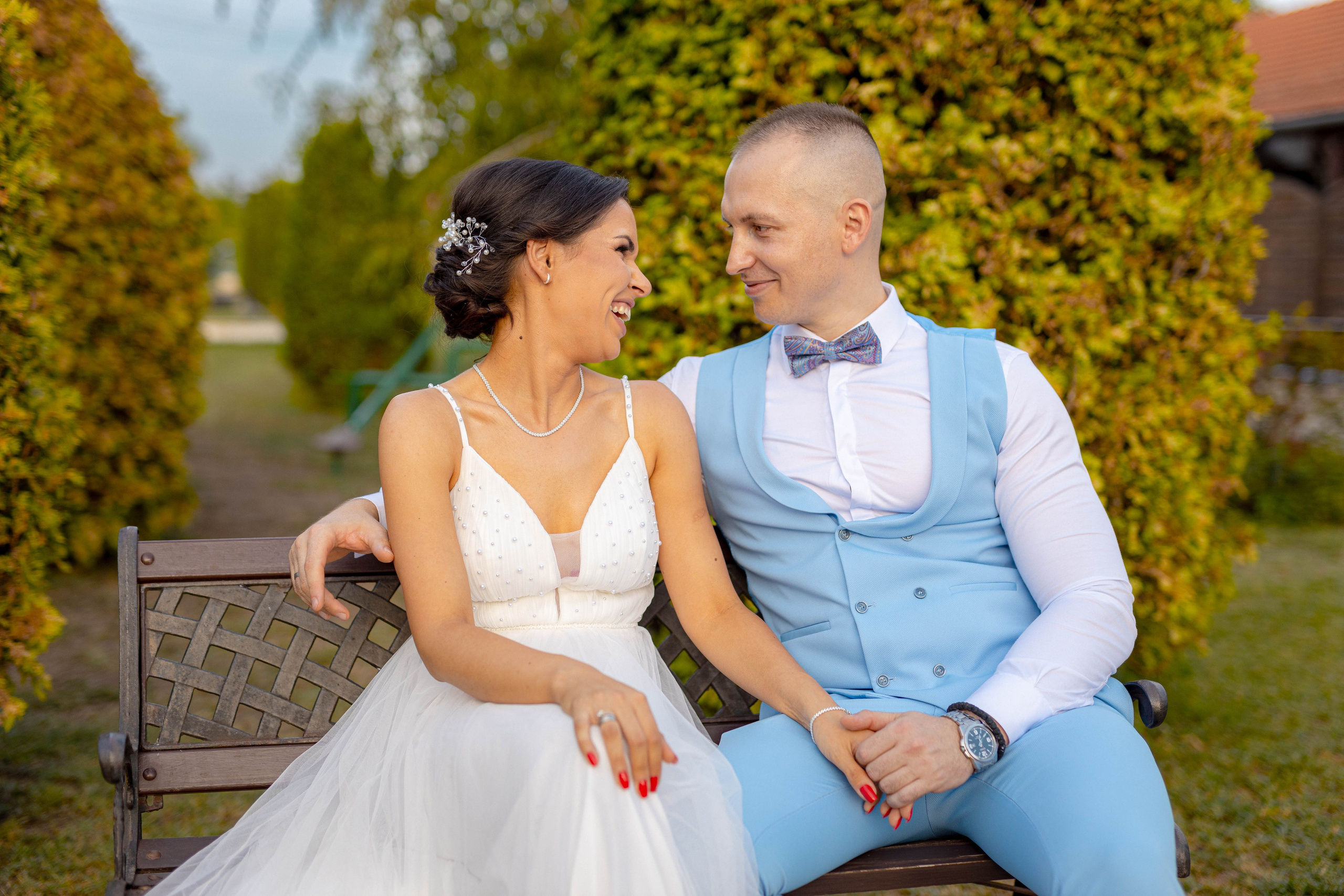 Katarina & Dragisa. Marko Tucić Photography | Fotograf Zrenjanin