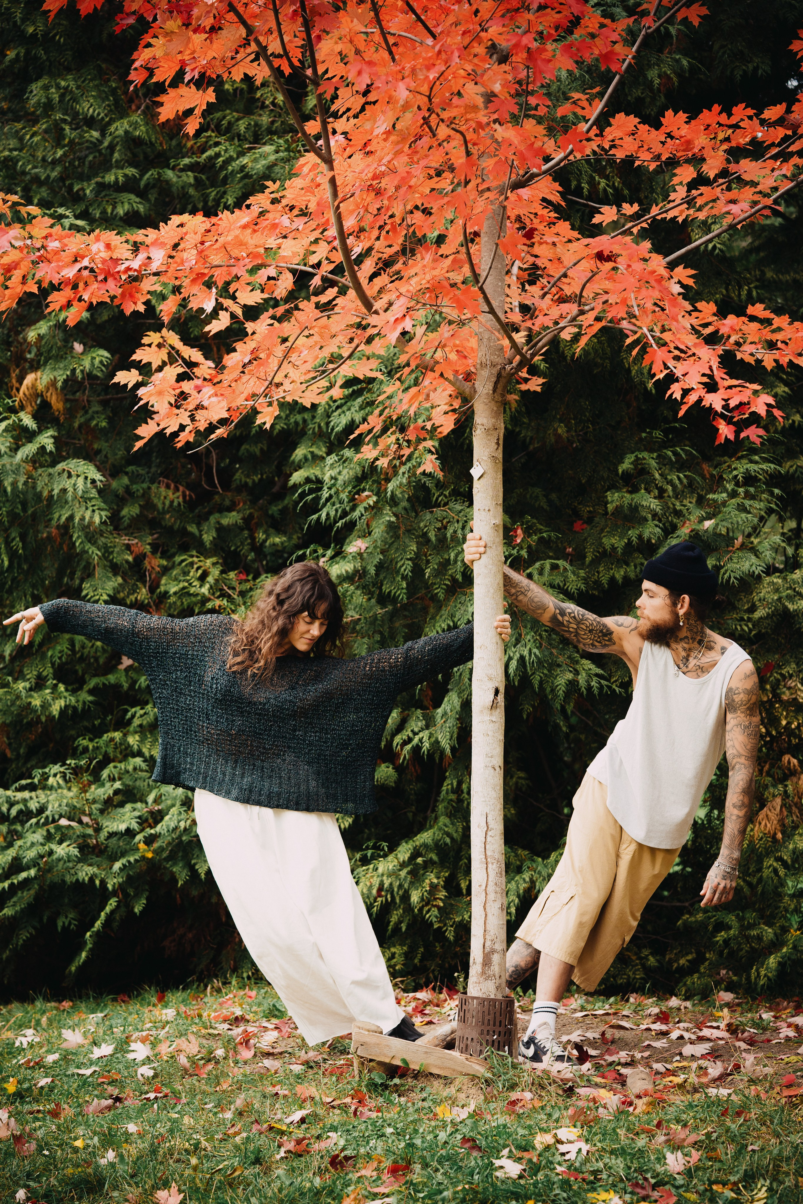 Yoga. Elena Baturina Photography