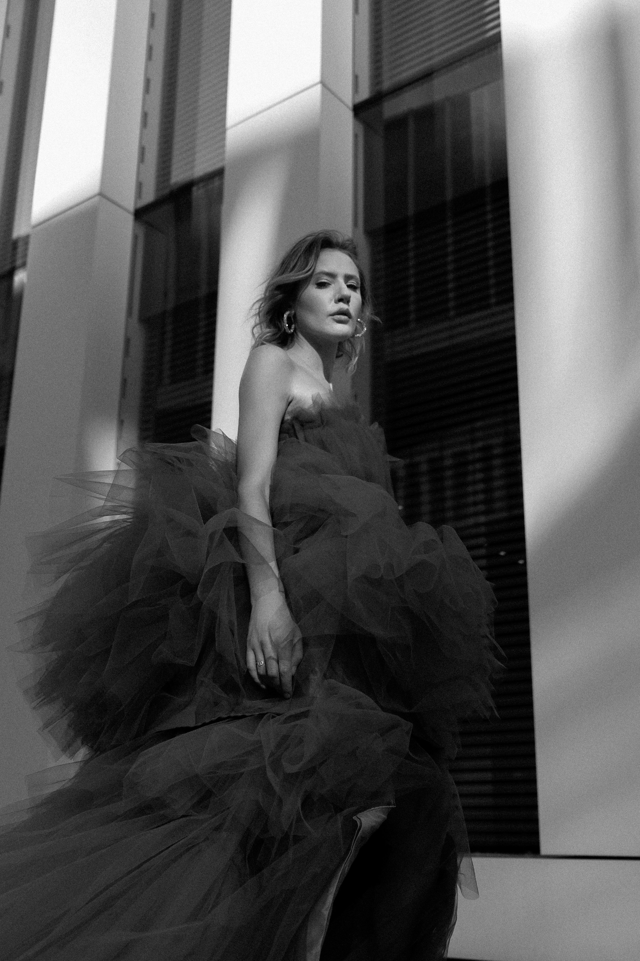 “My Compliments”. Fotografė Agnė Navickaitė