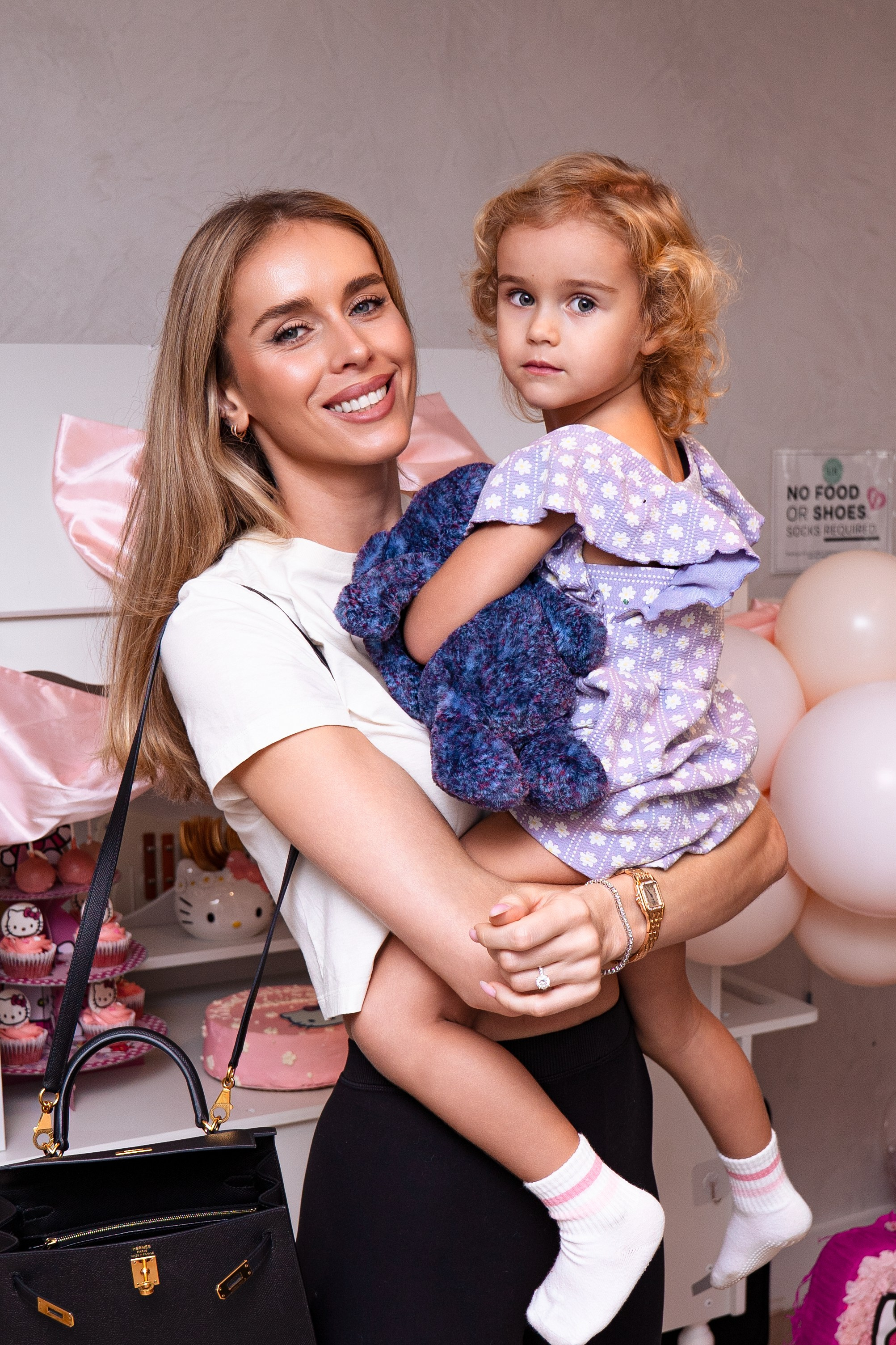 Kids' Birthday Parties' Photo. Https://the-photo-way.wfolio.pro
