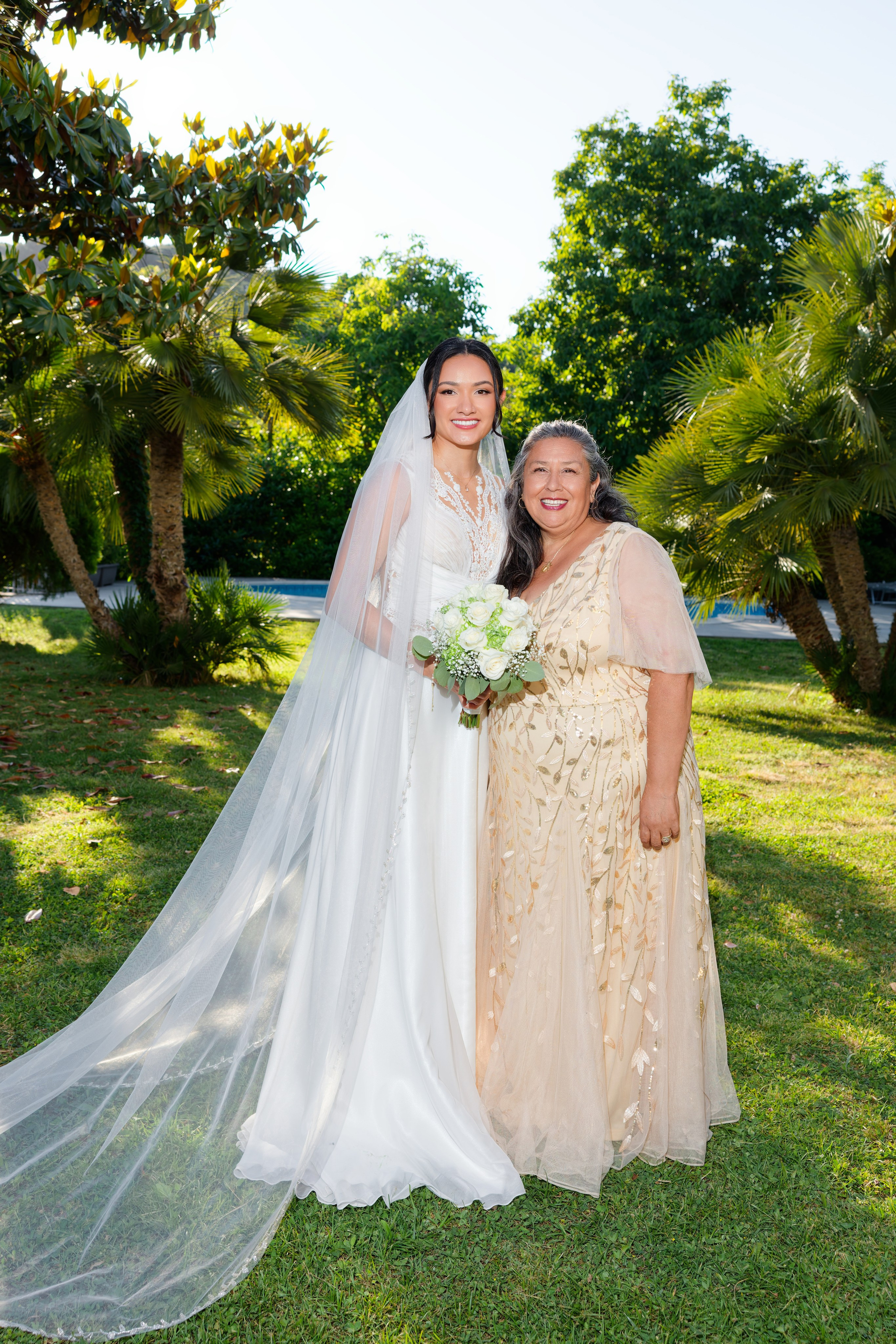 Alana & Joseph. Destination Wedding Photographer — Nikita Burtsev