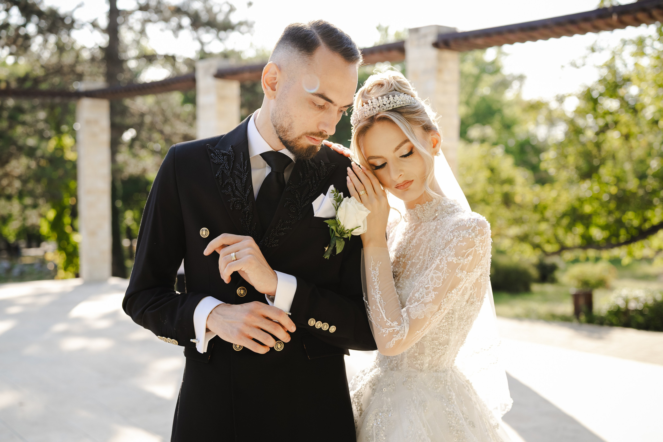 Elena & Iulian