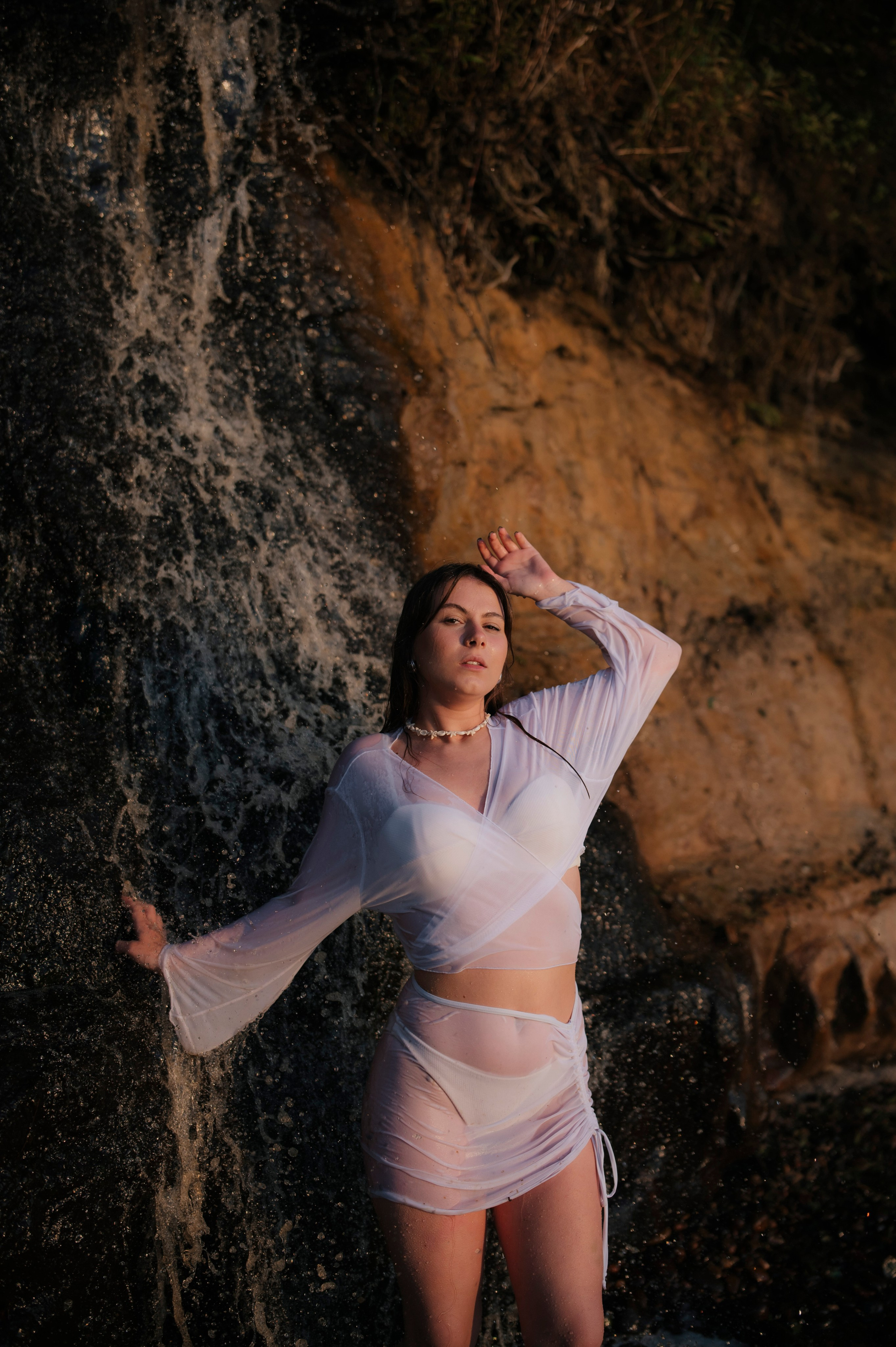 Маша. Фотограф Таллинн — свадьба |семья | lovestory