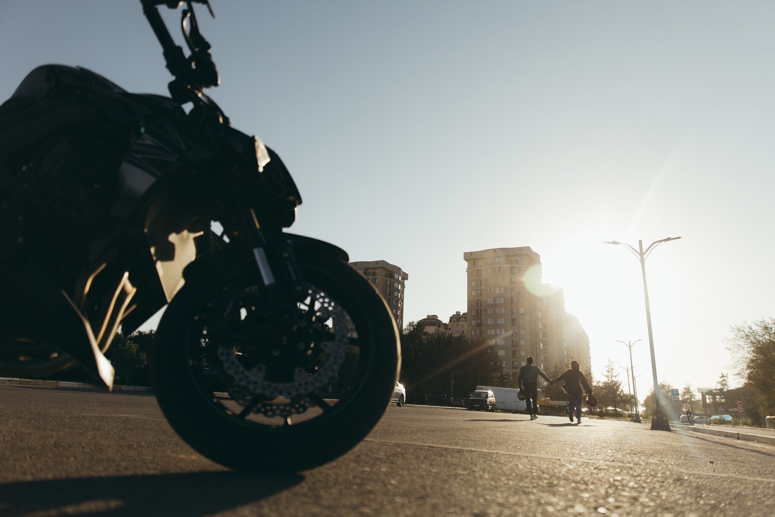 Руслан & Айсулуу