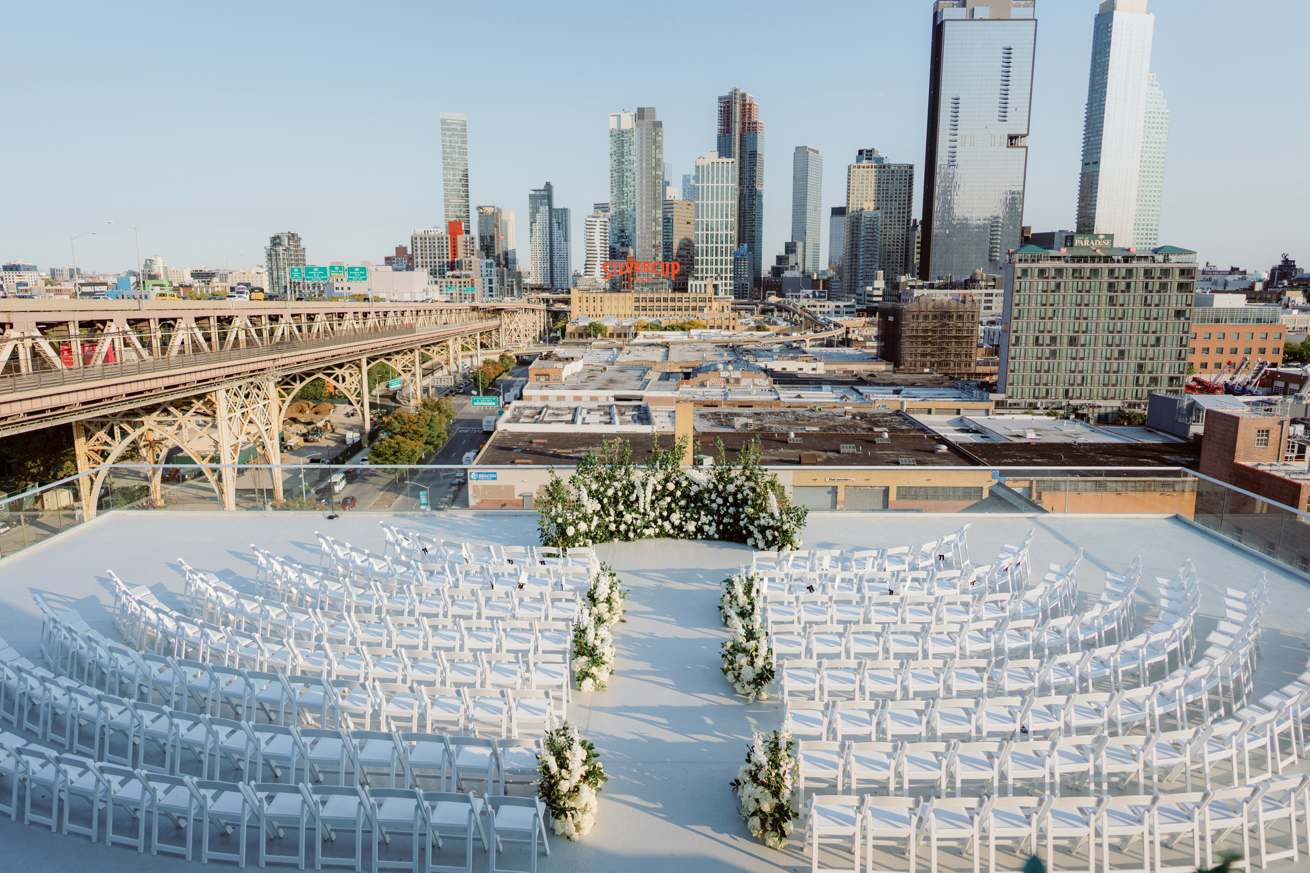 Jenna and Steven. Wedding photographer and videographer New York | New Jersey