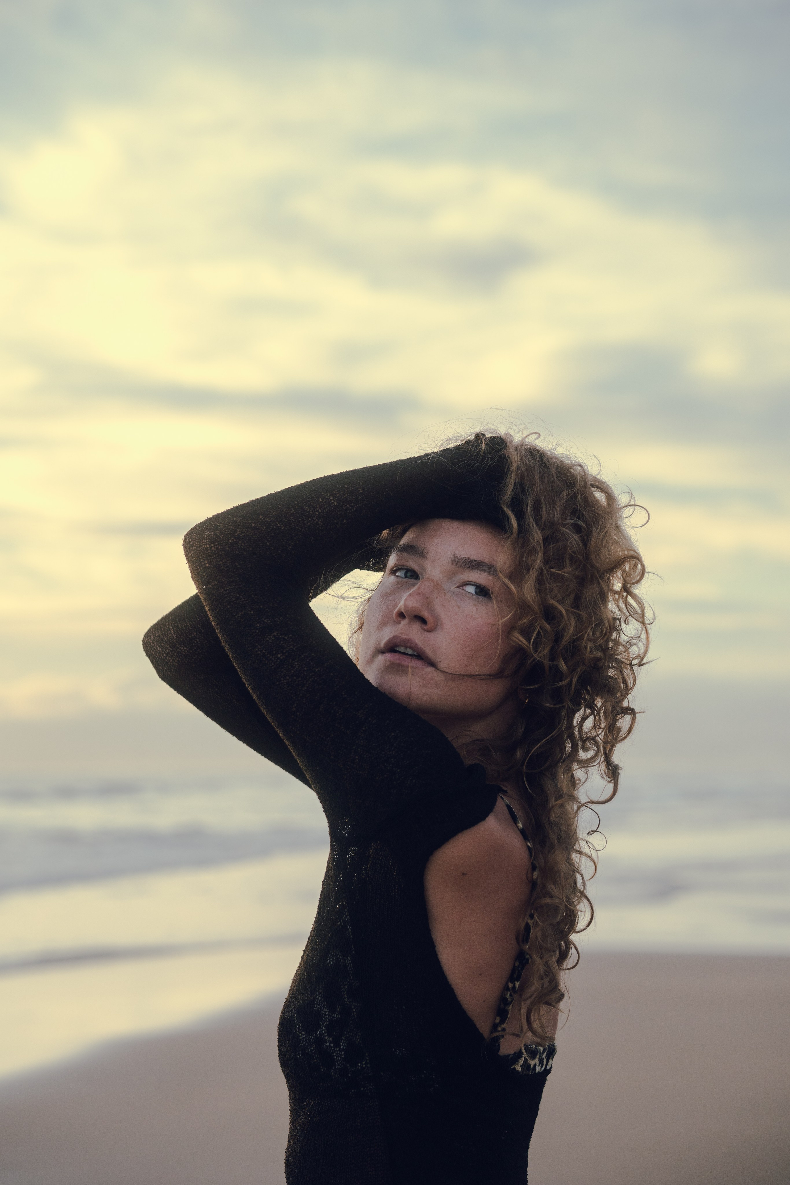 Yana. Lisbon Event Photographer