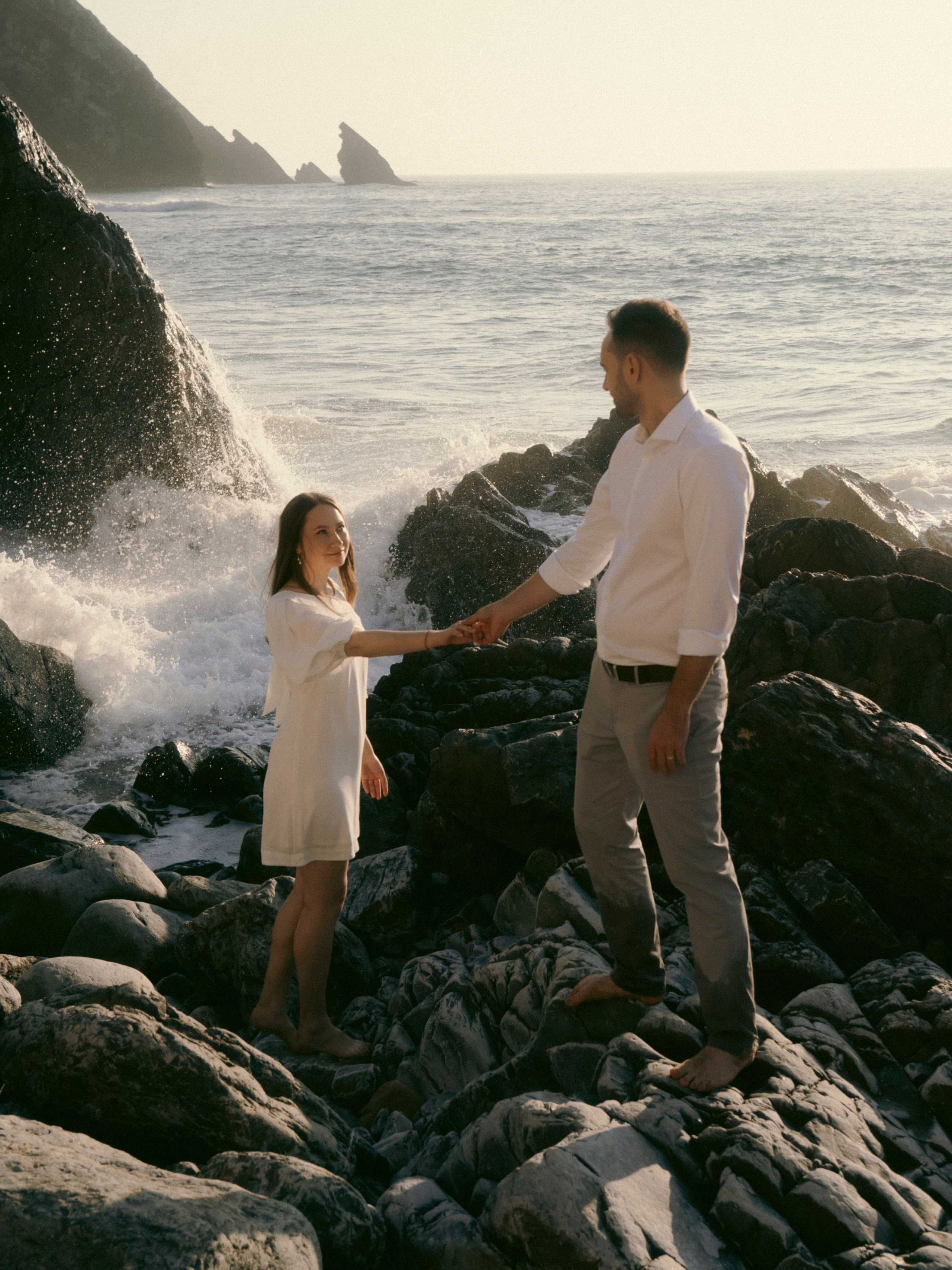 Anita & Illya. Lisbon Event Photographer