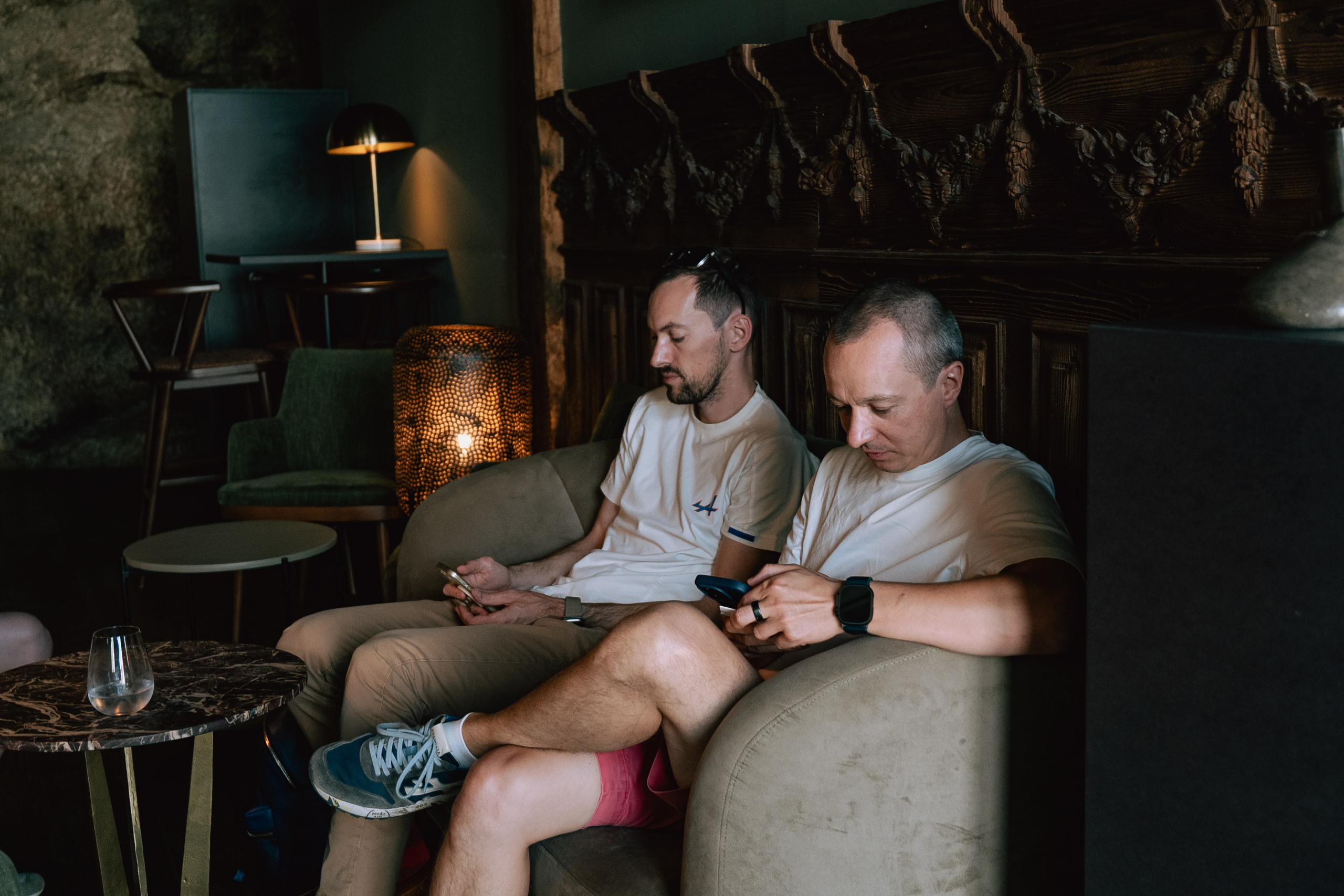 Cyberpulse Off Road. Lisbon Event Photographer