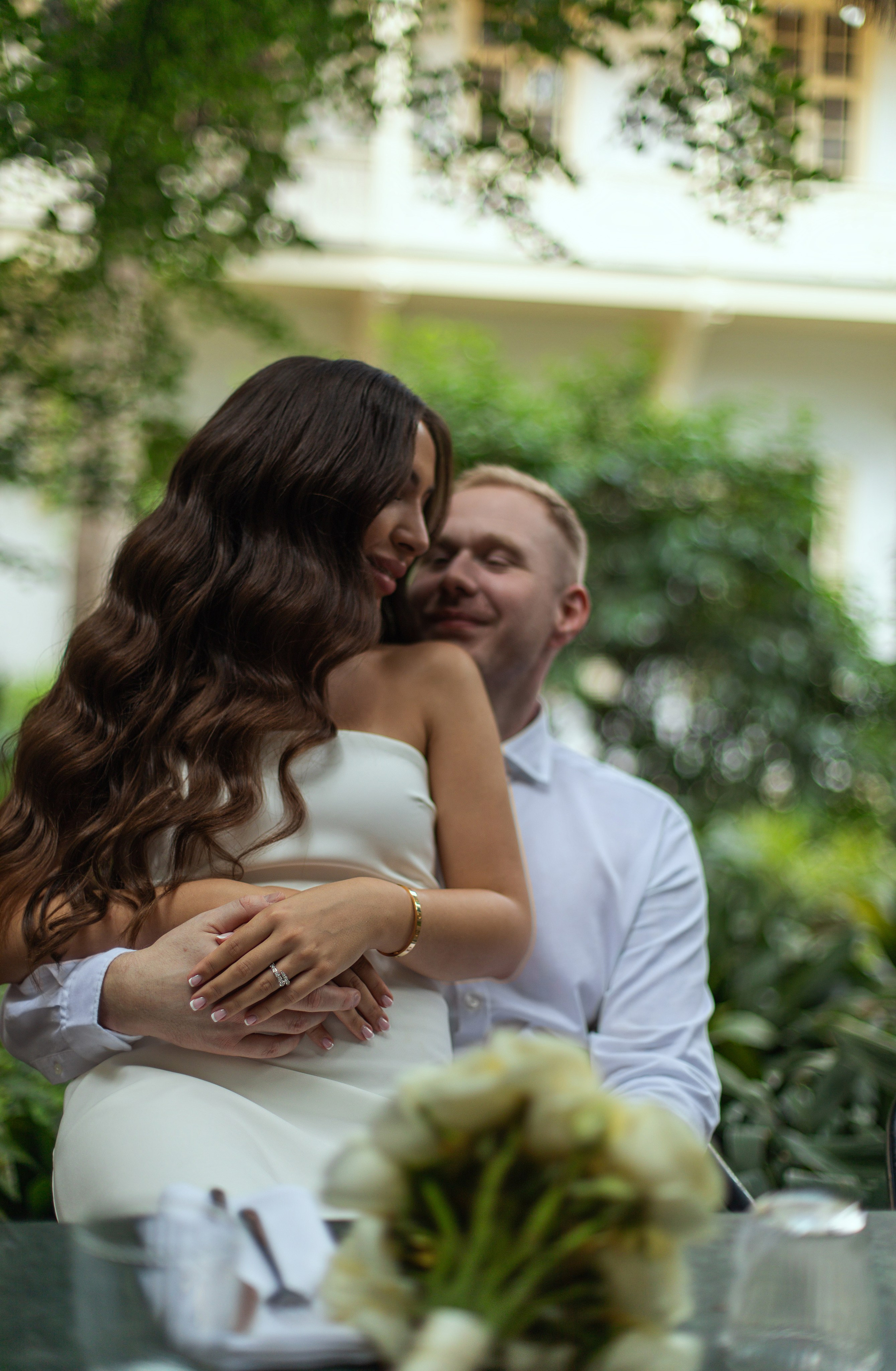 Serhiy & Angela. Wedding photographer in Georgia